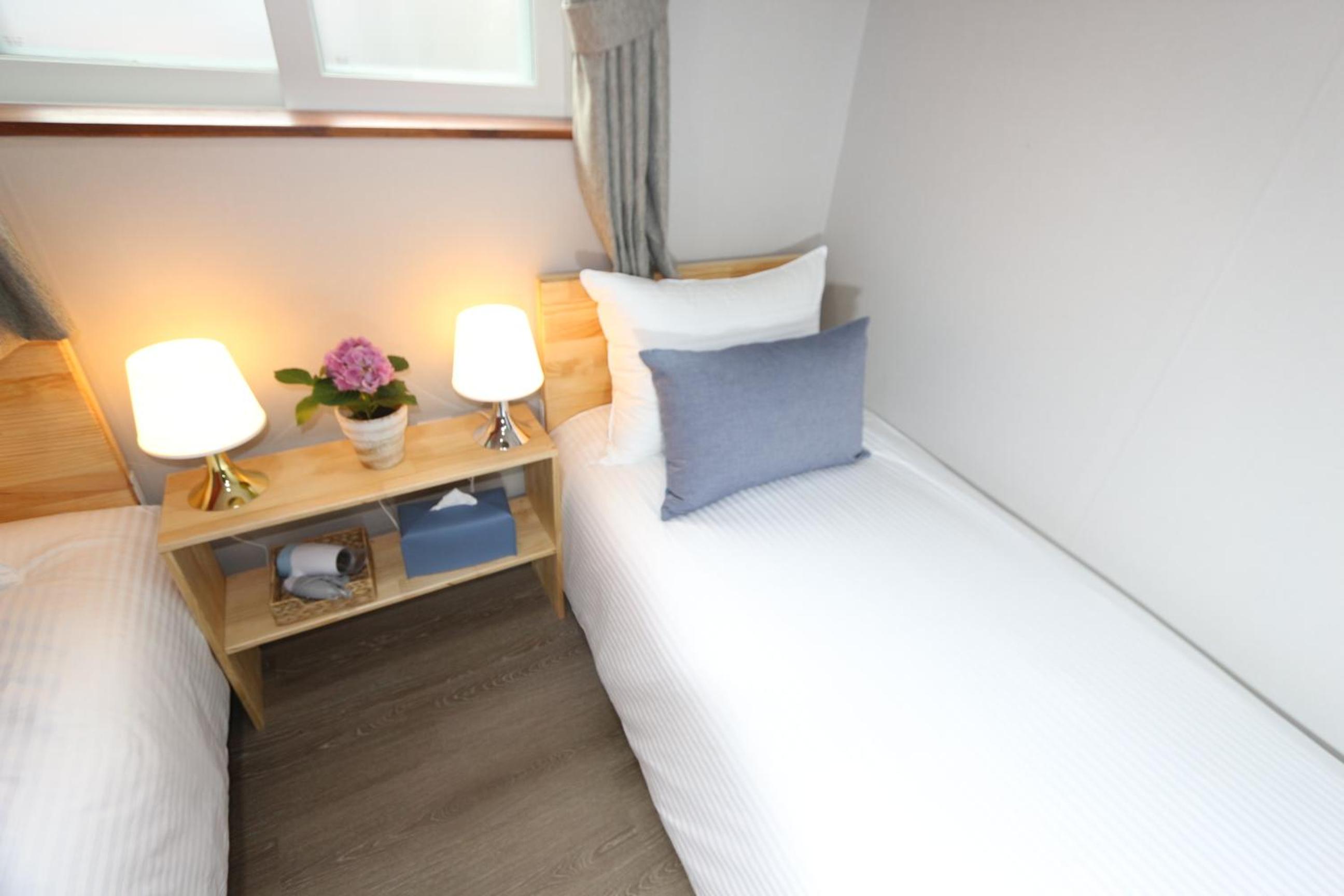 HAH Guesthouse