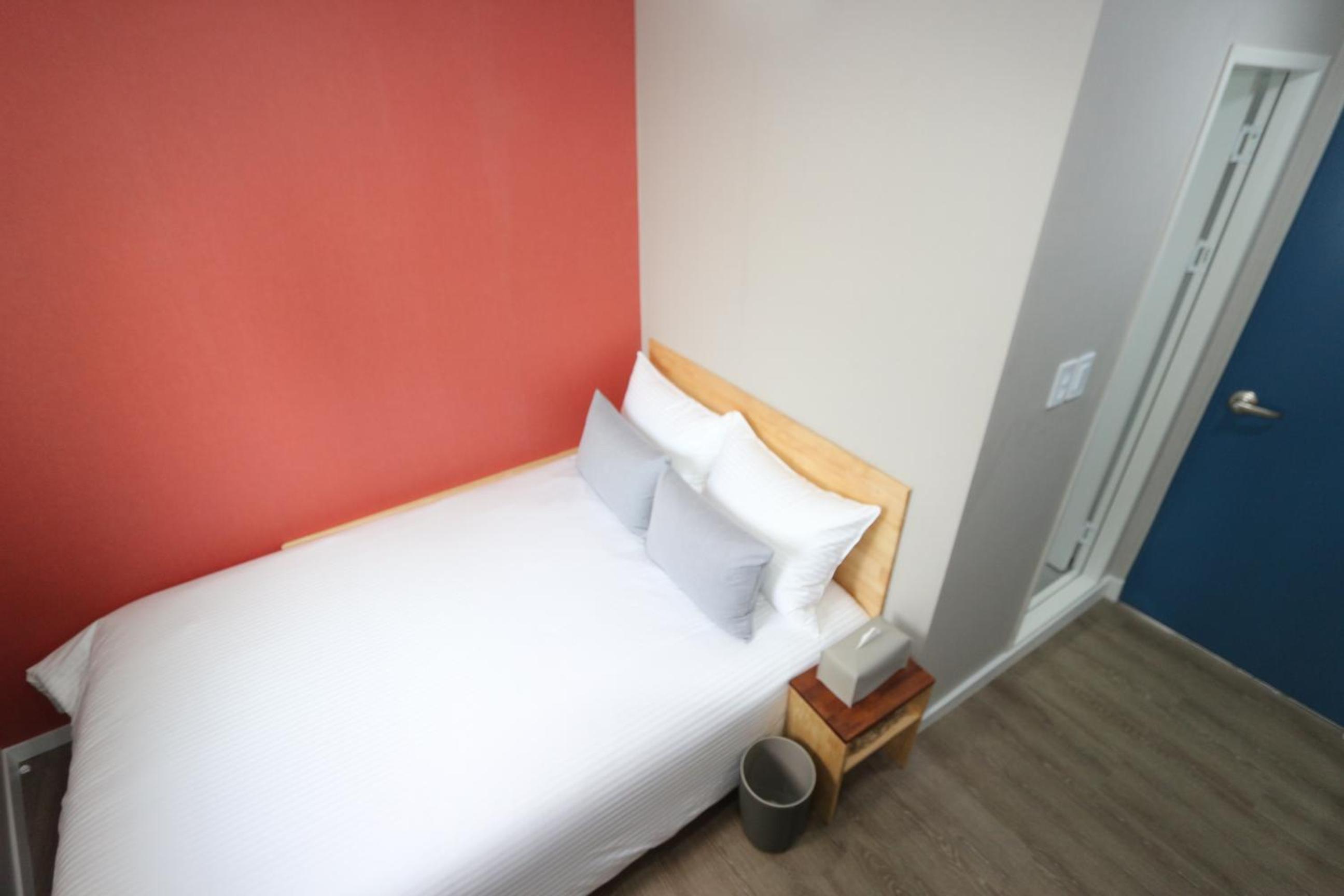 HAH Guesthouse