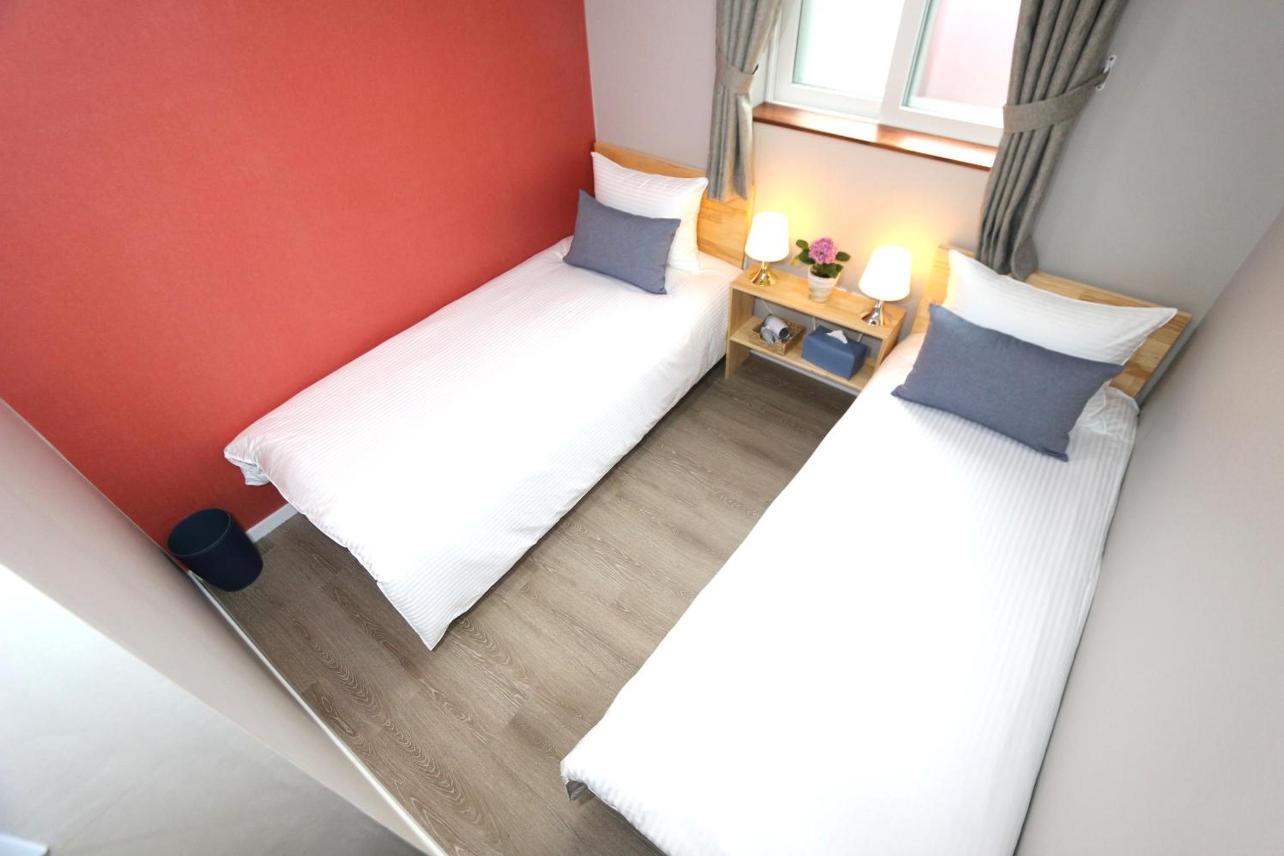 HAH Guesthouse