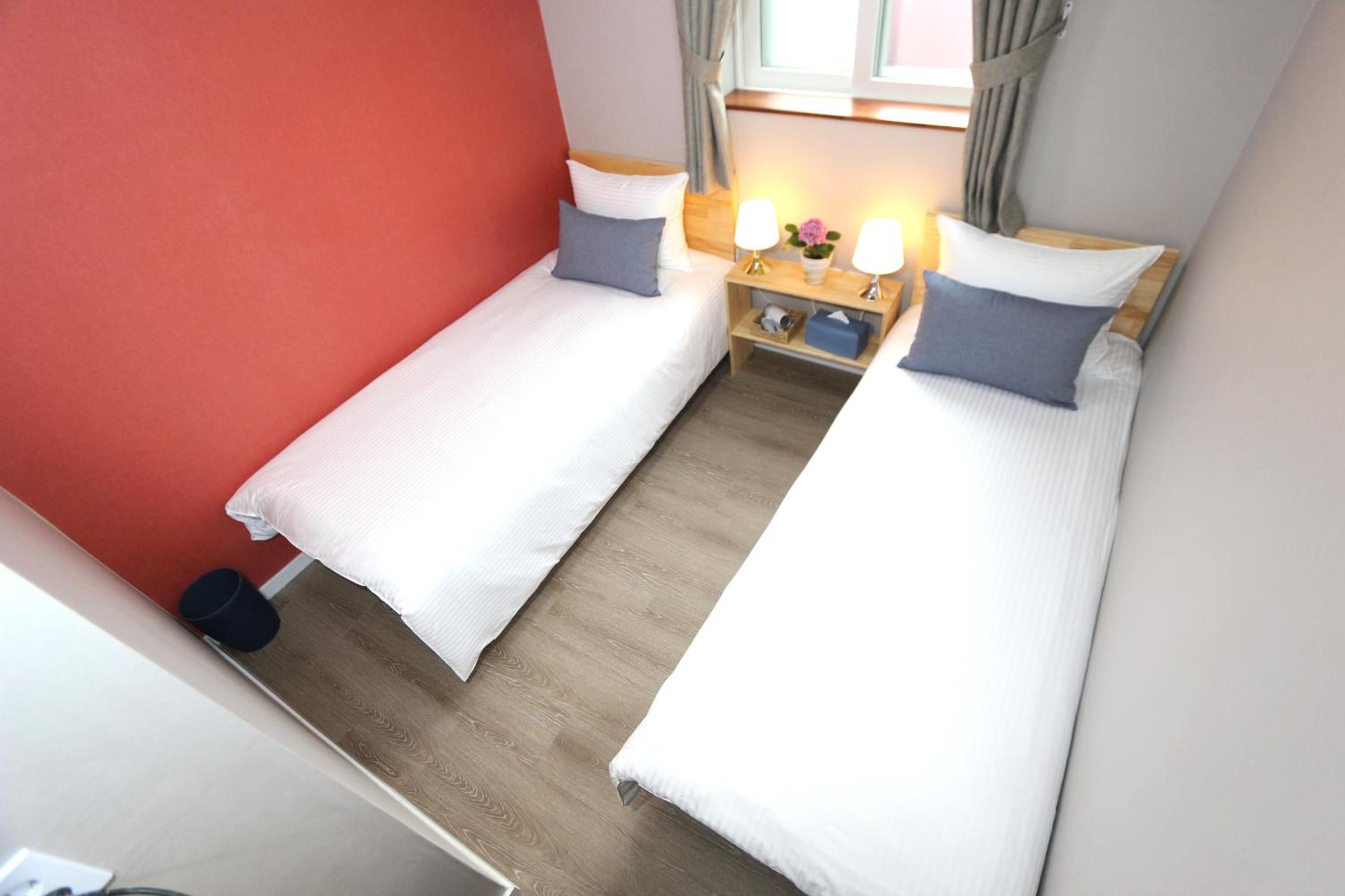 HAH Guesthouse