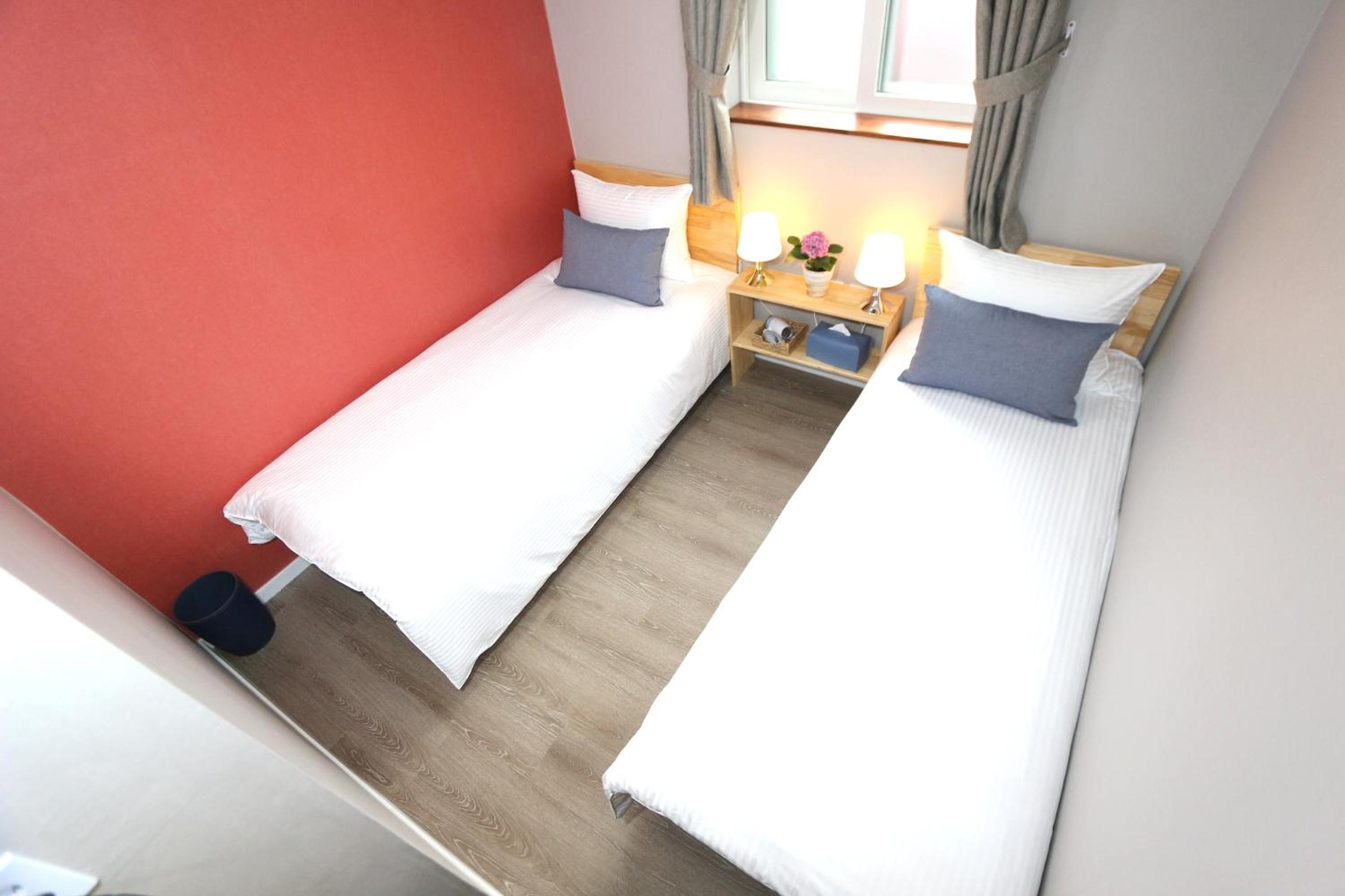 HAH Guesthouse