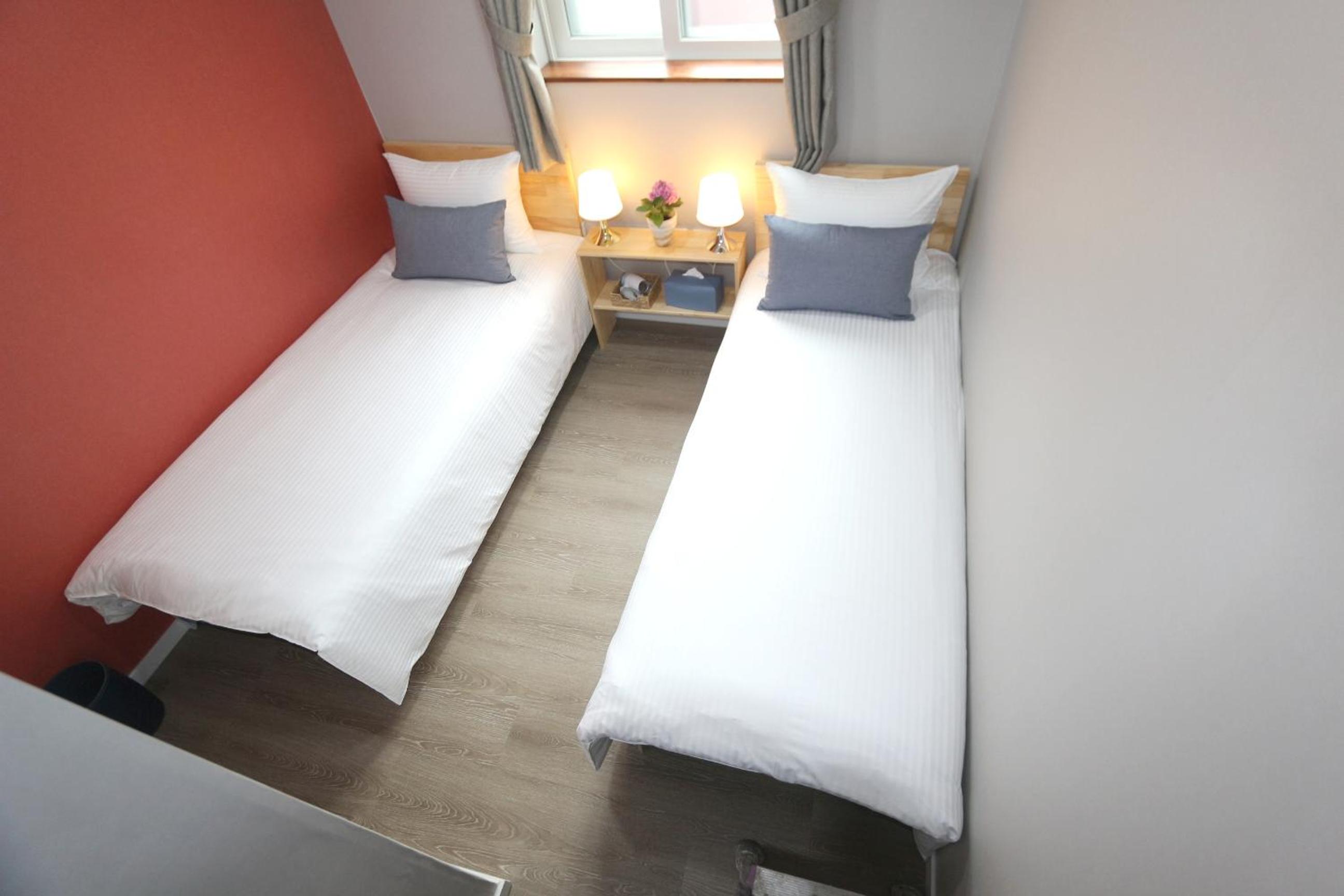 HAH Guesthouse