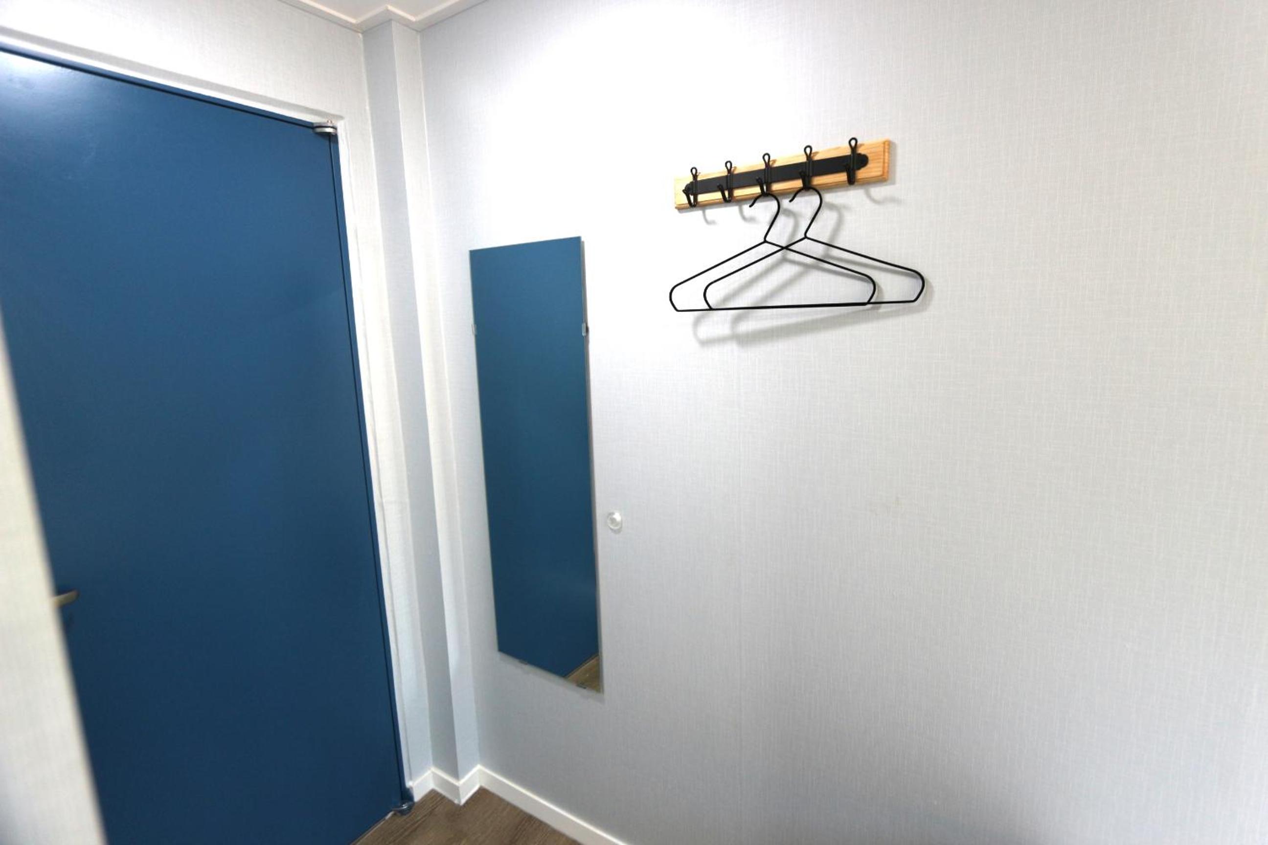 HAH Guesthouse