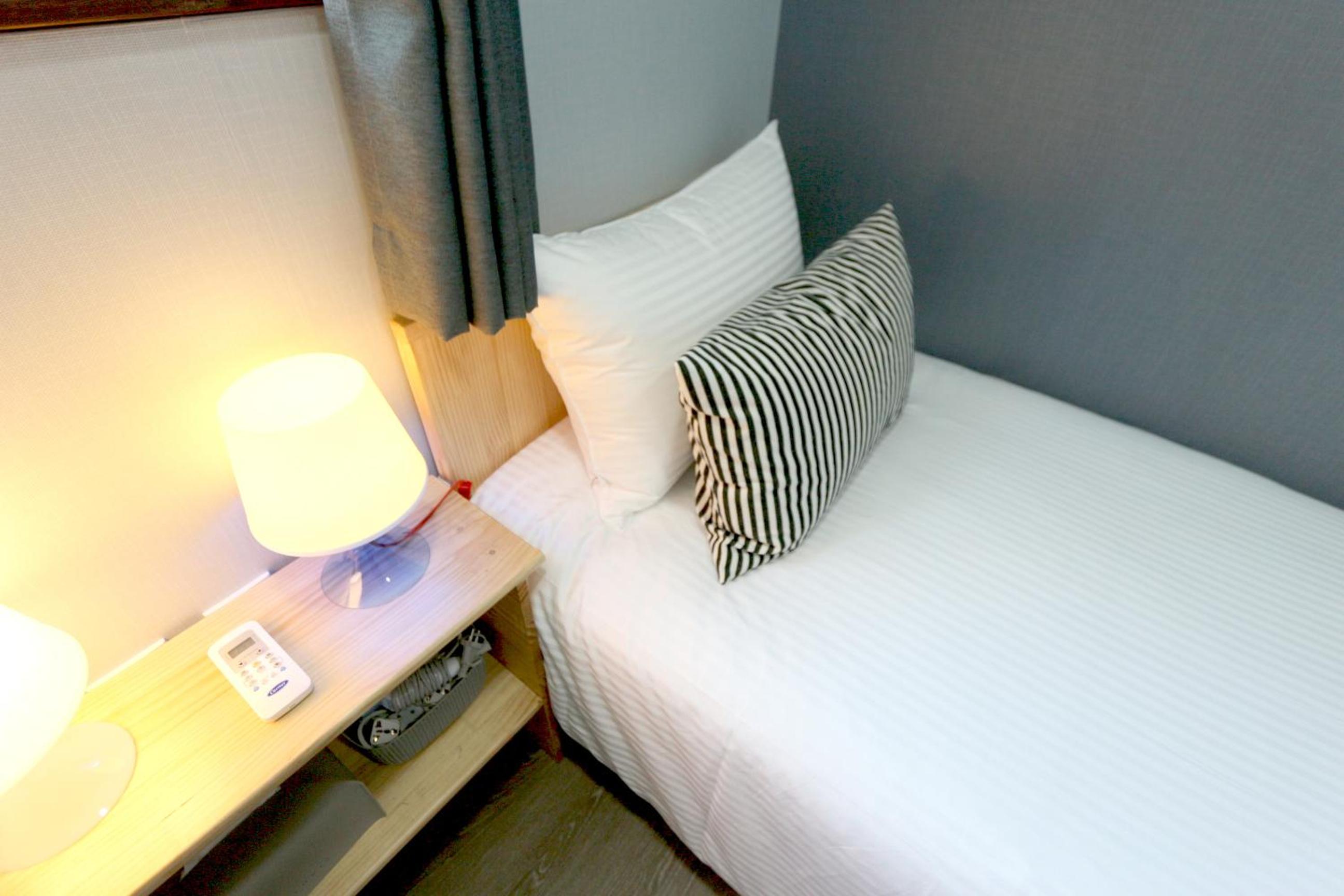 HAH Guesthouse