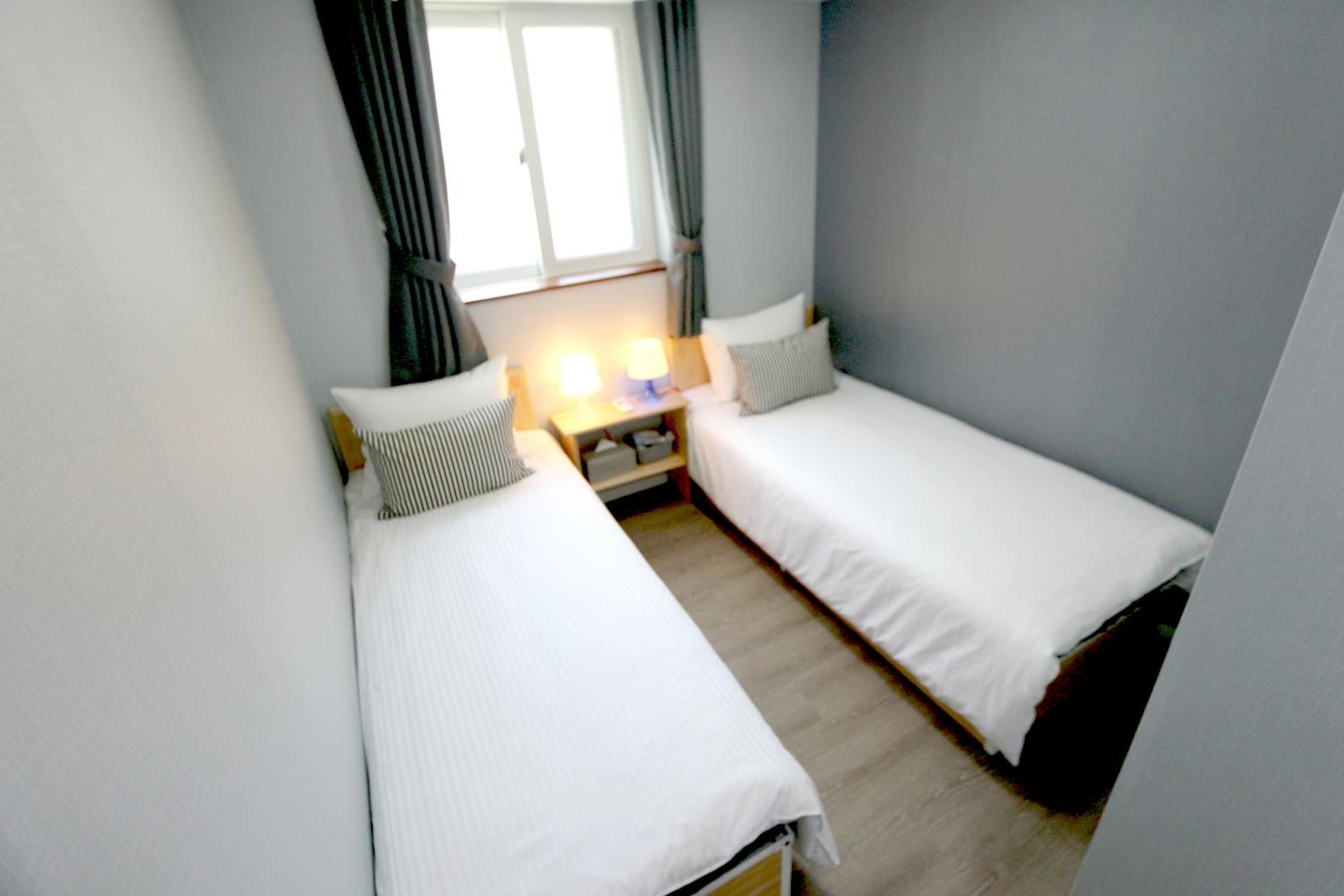 HAH Guesthouse