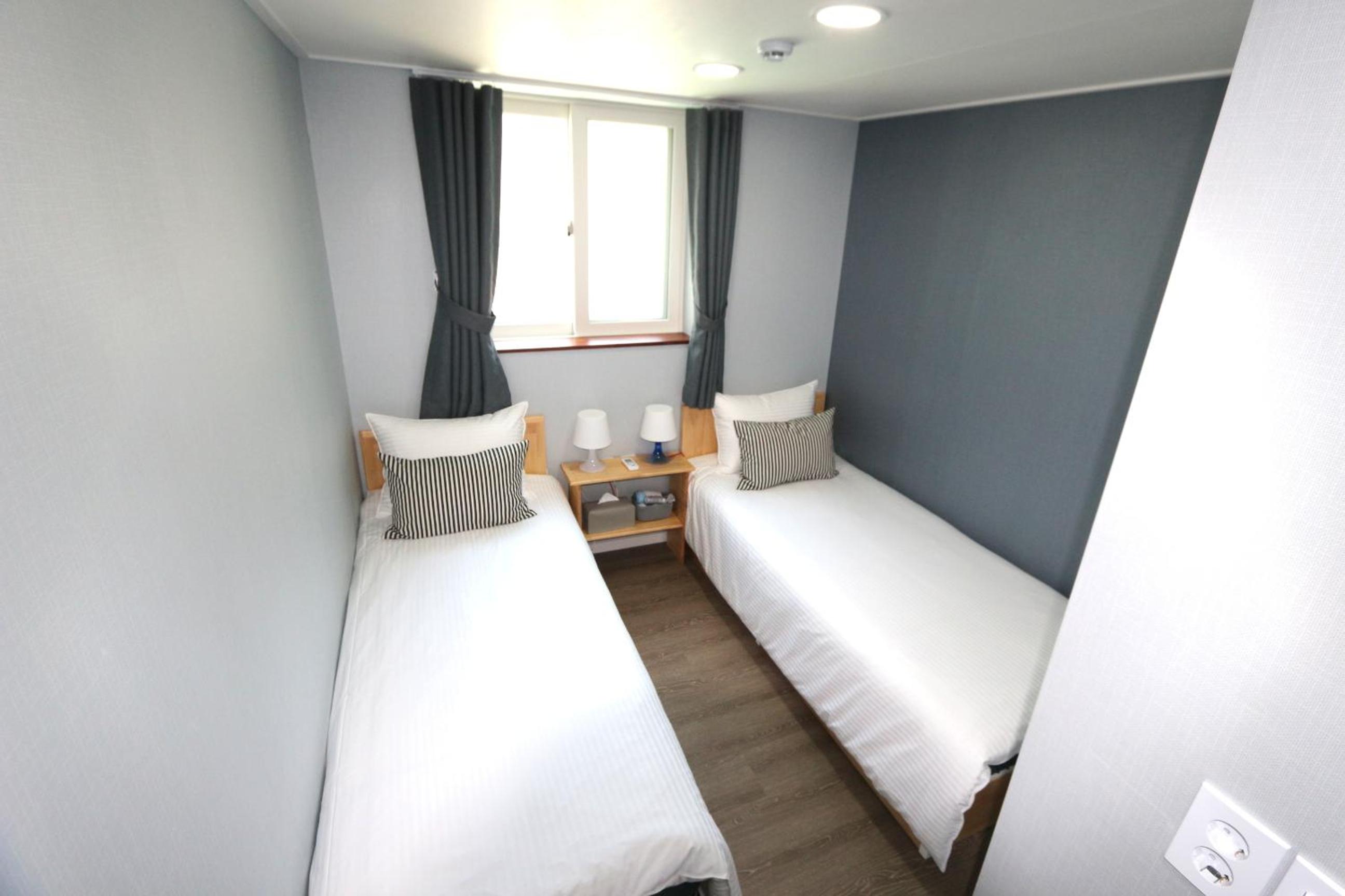 HAH Guesthouse