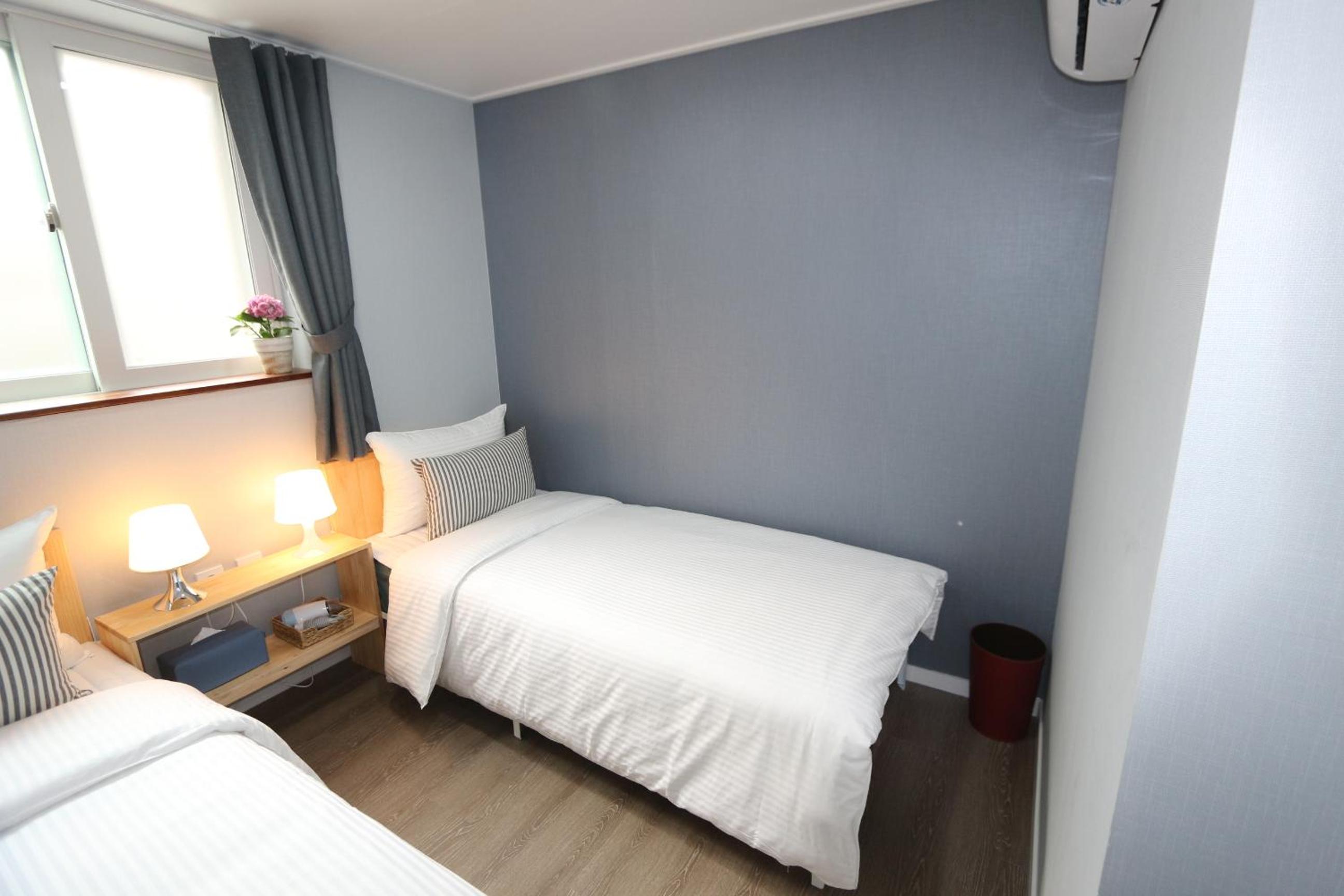 HAH Guesthouse