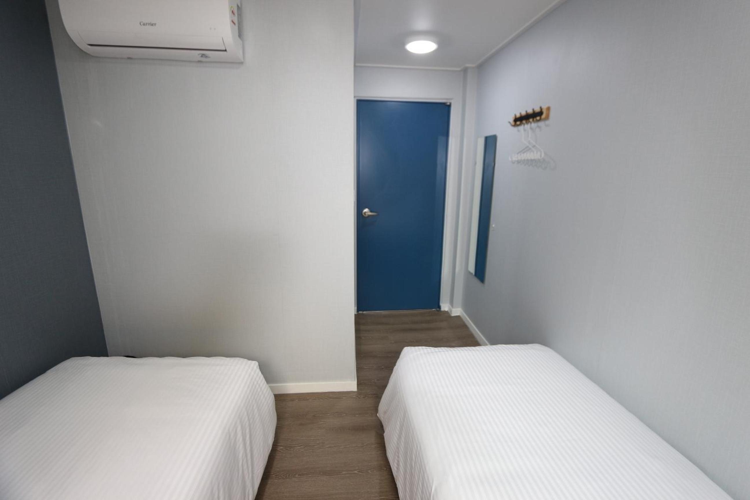 HAH Guesthouse