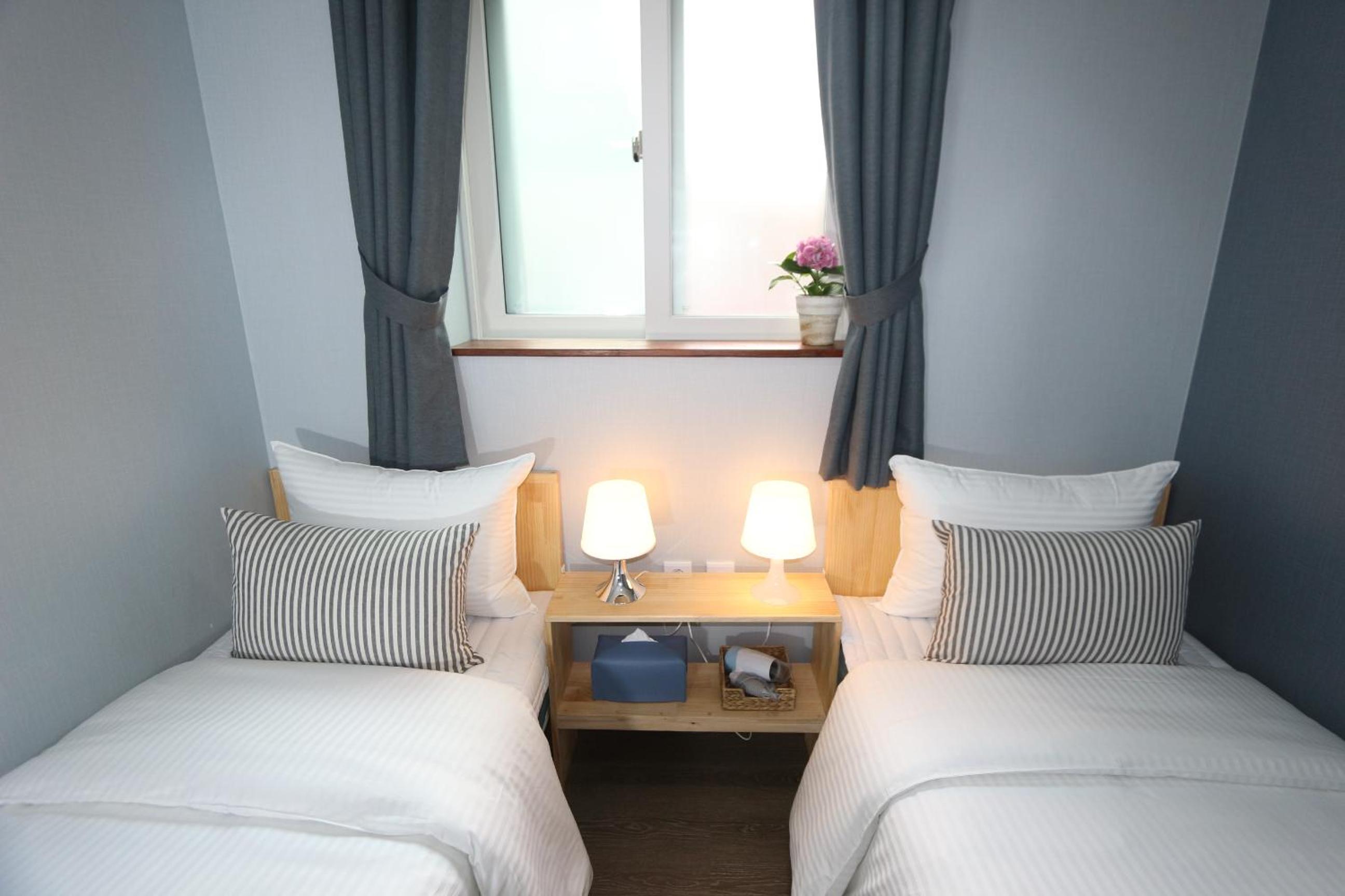HAH Guesthouse