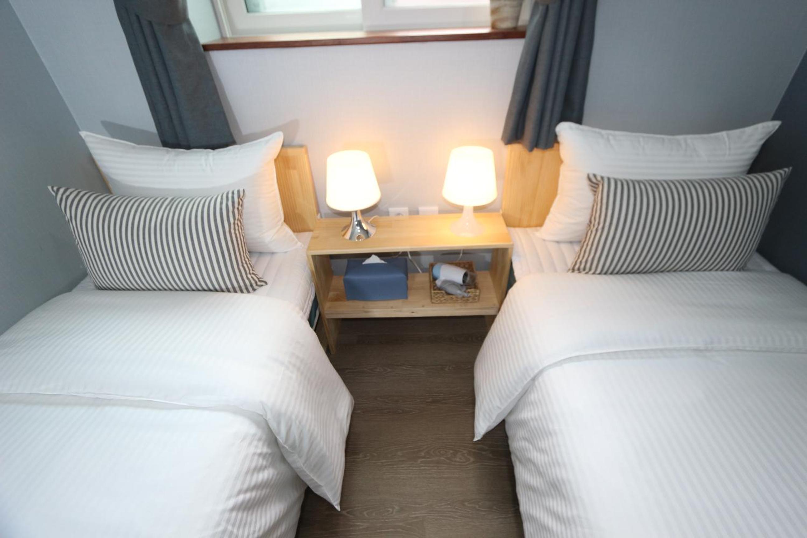 HAH Guesthouse