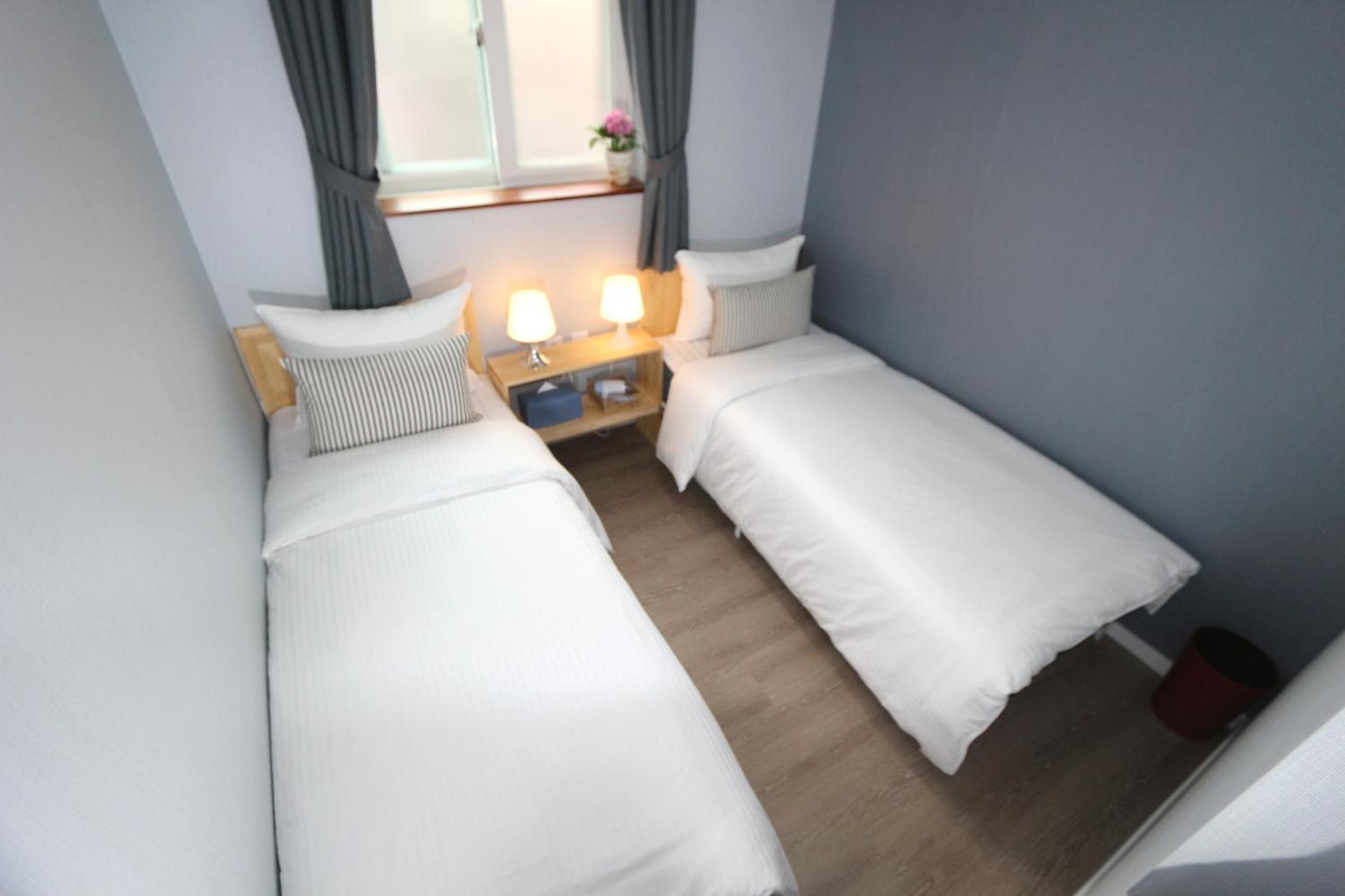HAH Guesthouse