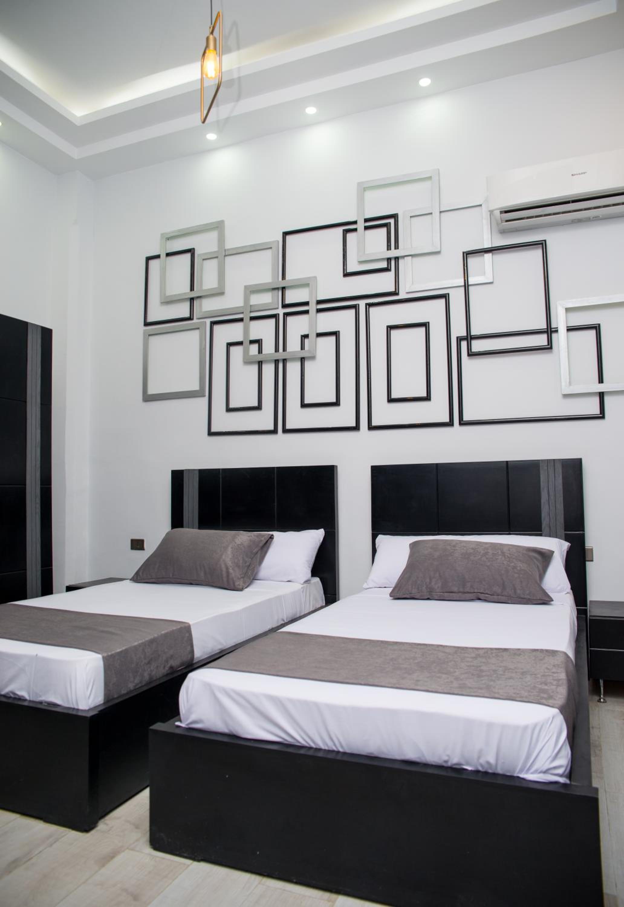 Egyptian Night Hostel