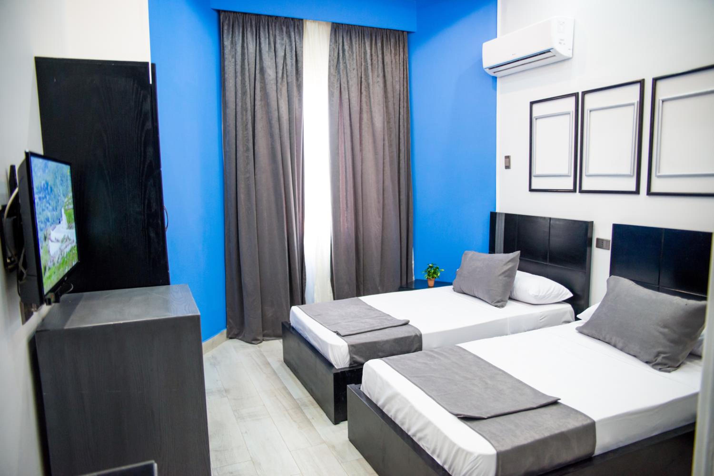 Egyptian Night Hostel