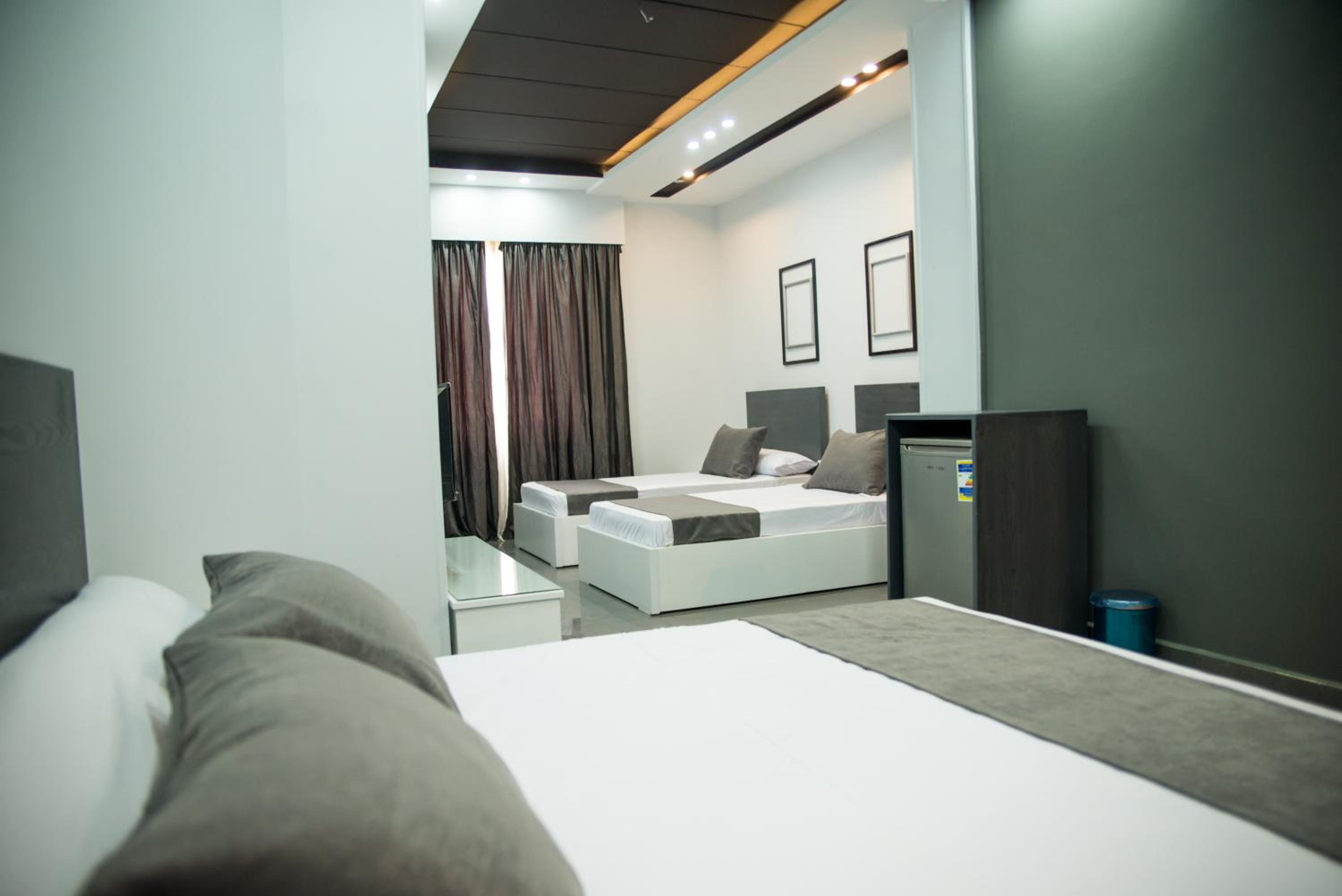 Egyptian Night Hostel