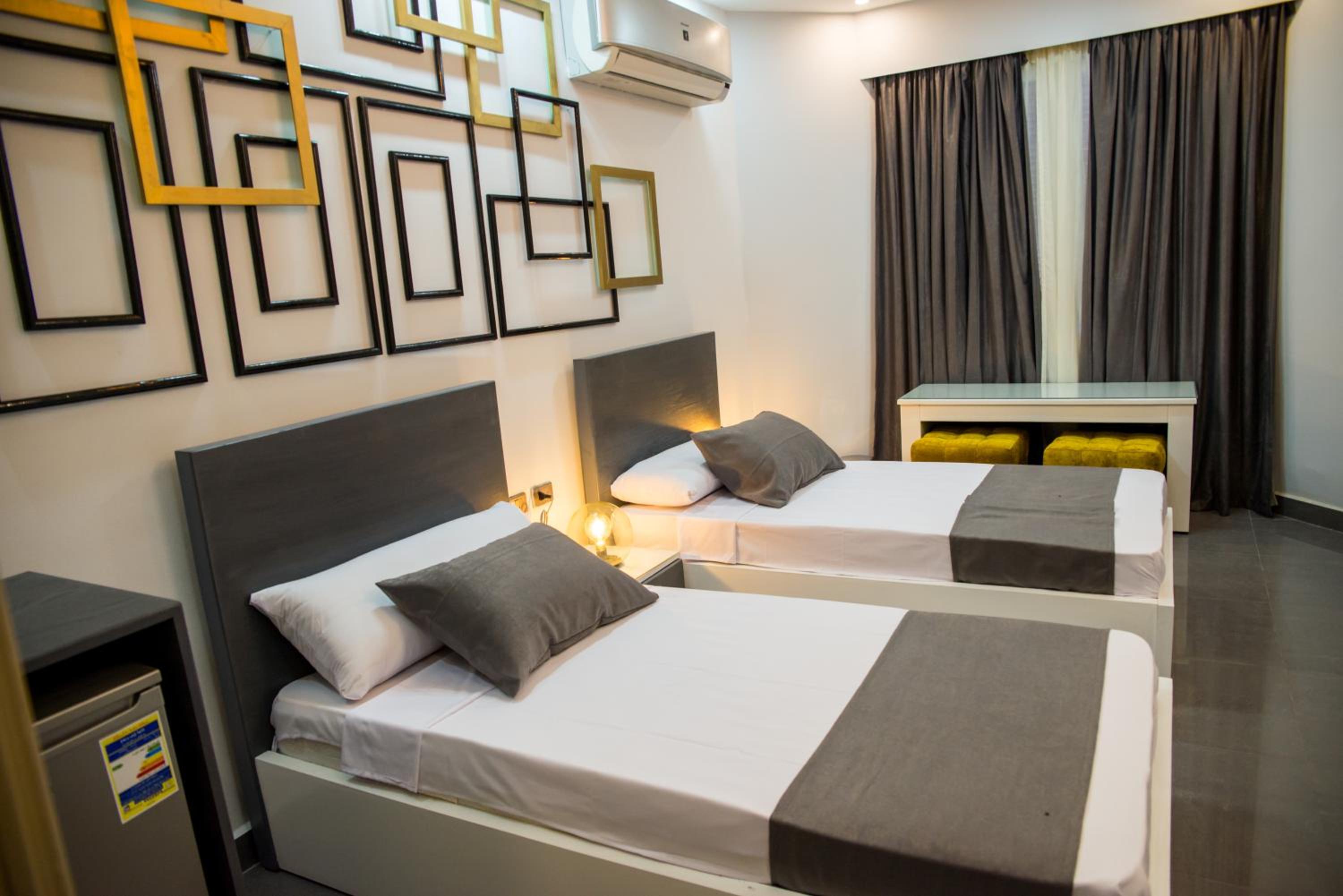 Egyptian Night Hostel