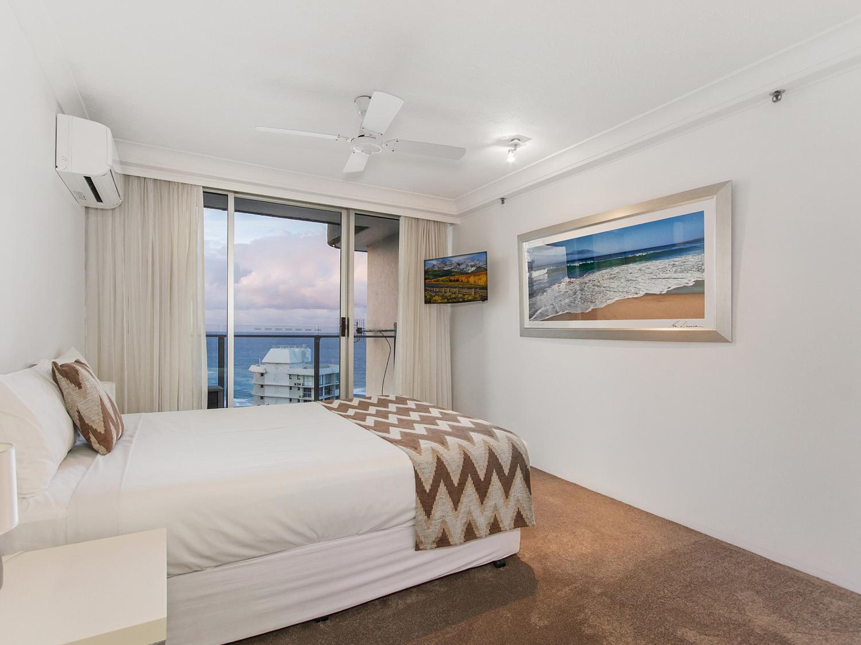 Sunbird Beach Resort Gold Coast