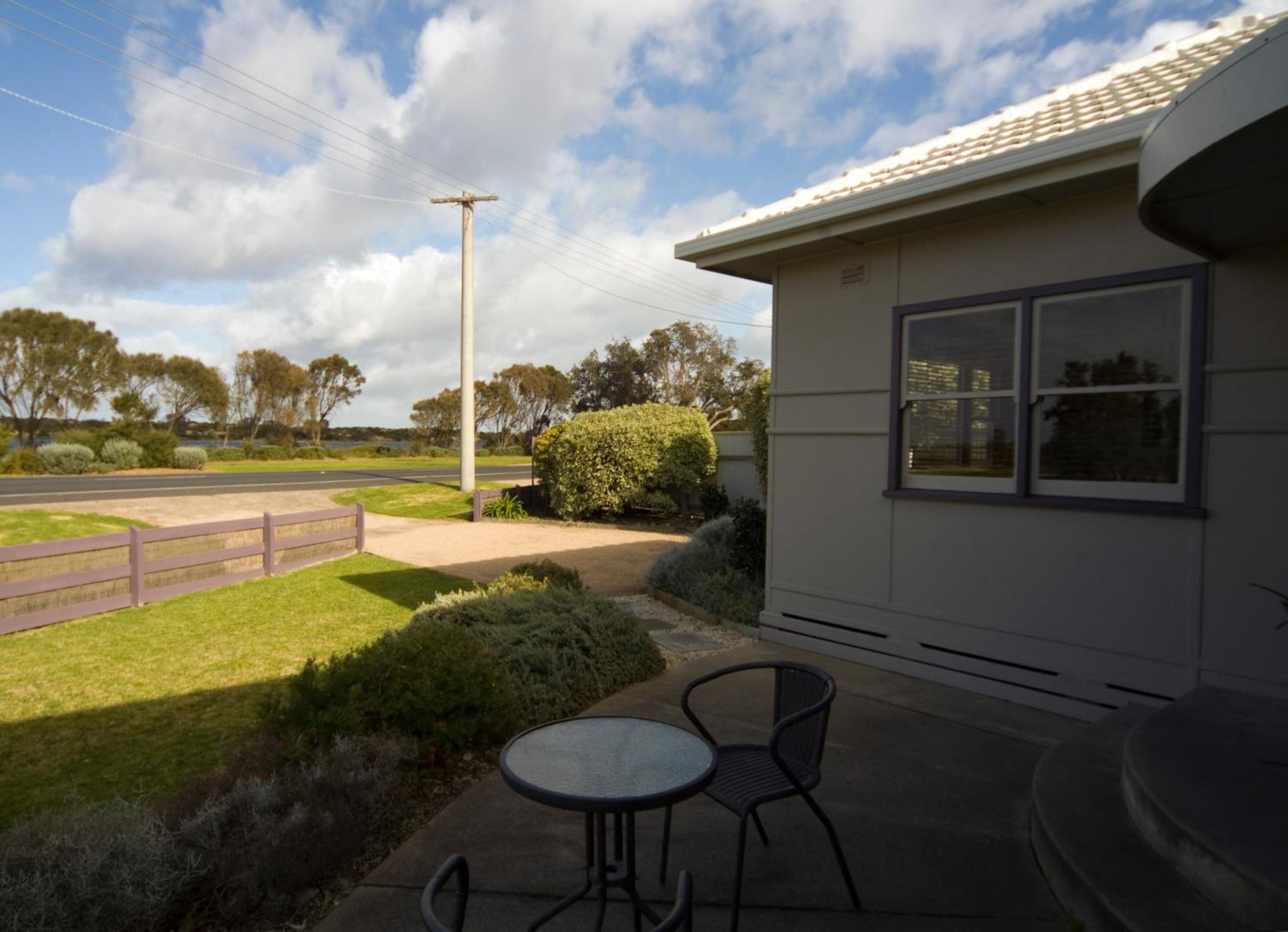 Koonwarra Holiday Park