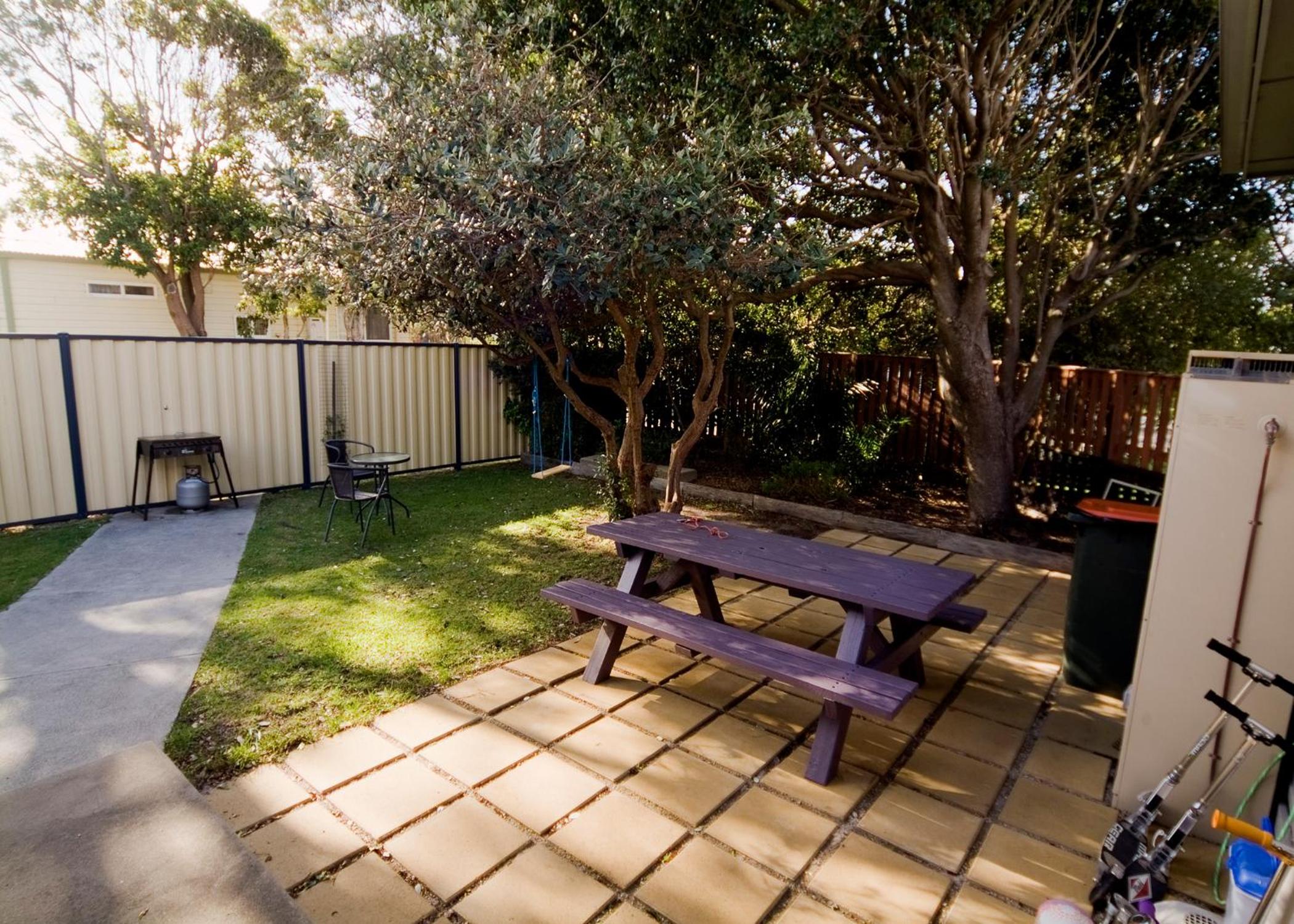 Koonwarra Holiday Park