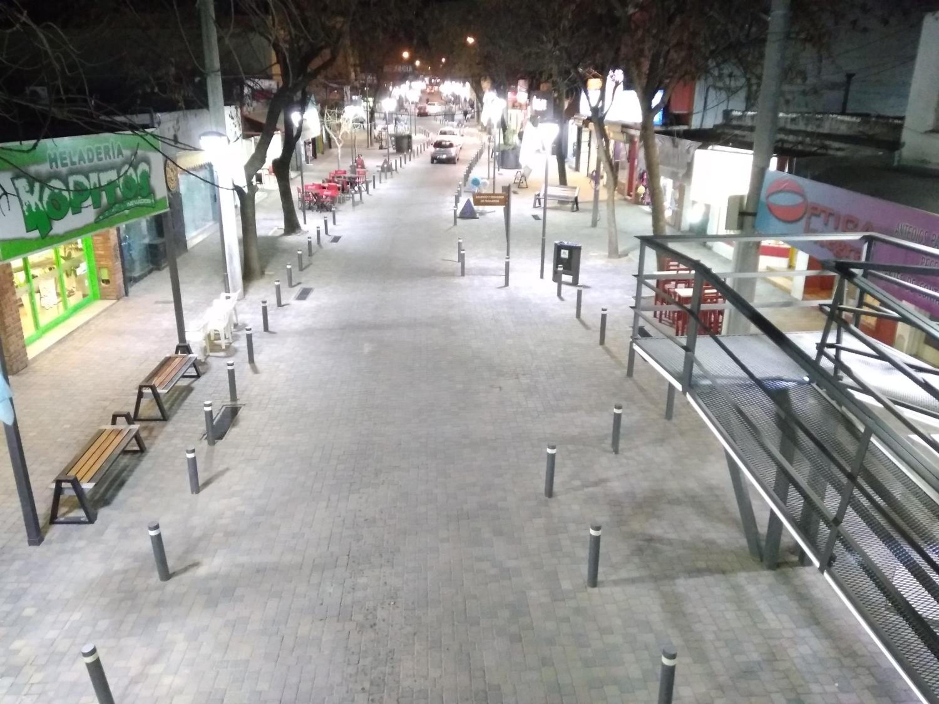 Terrazas de Nahuascat