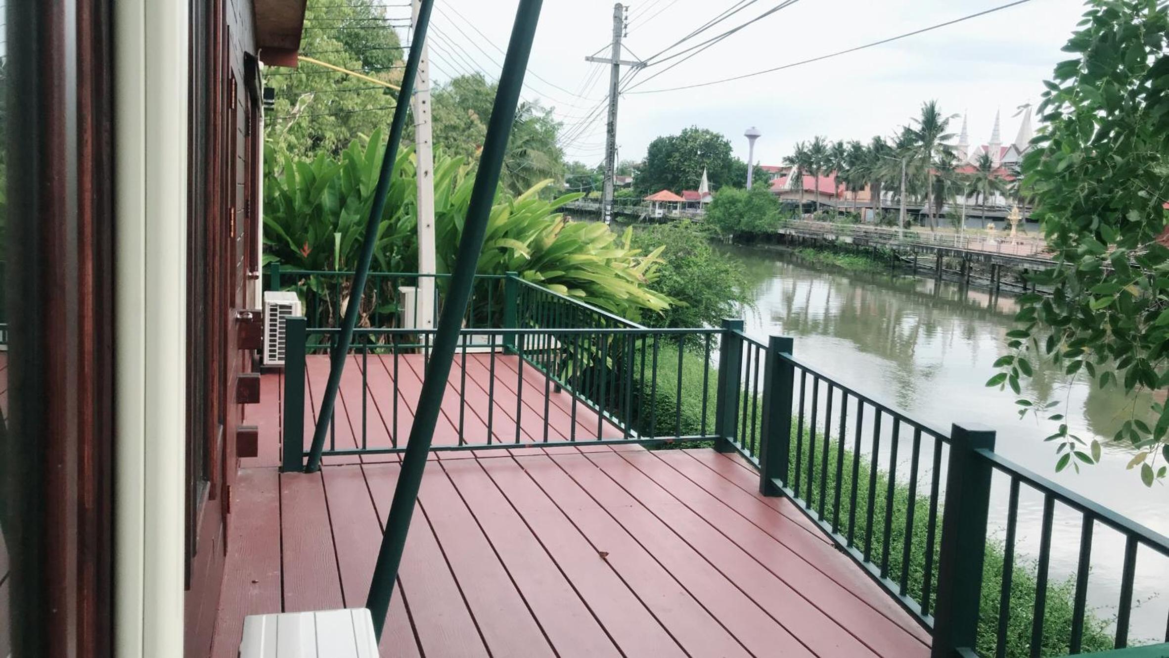 Nung Ni Bang Khon Thi Resort view 4