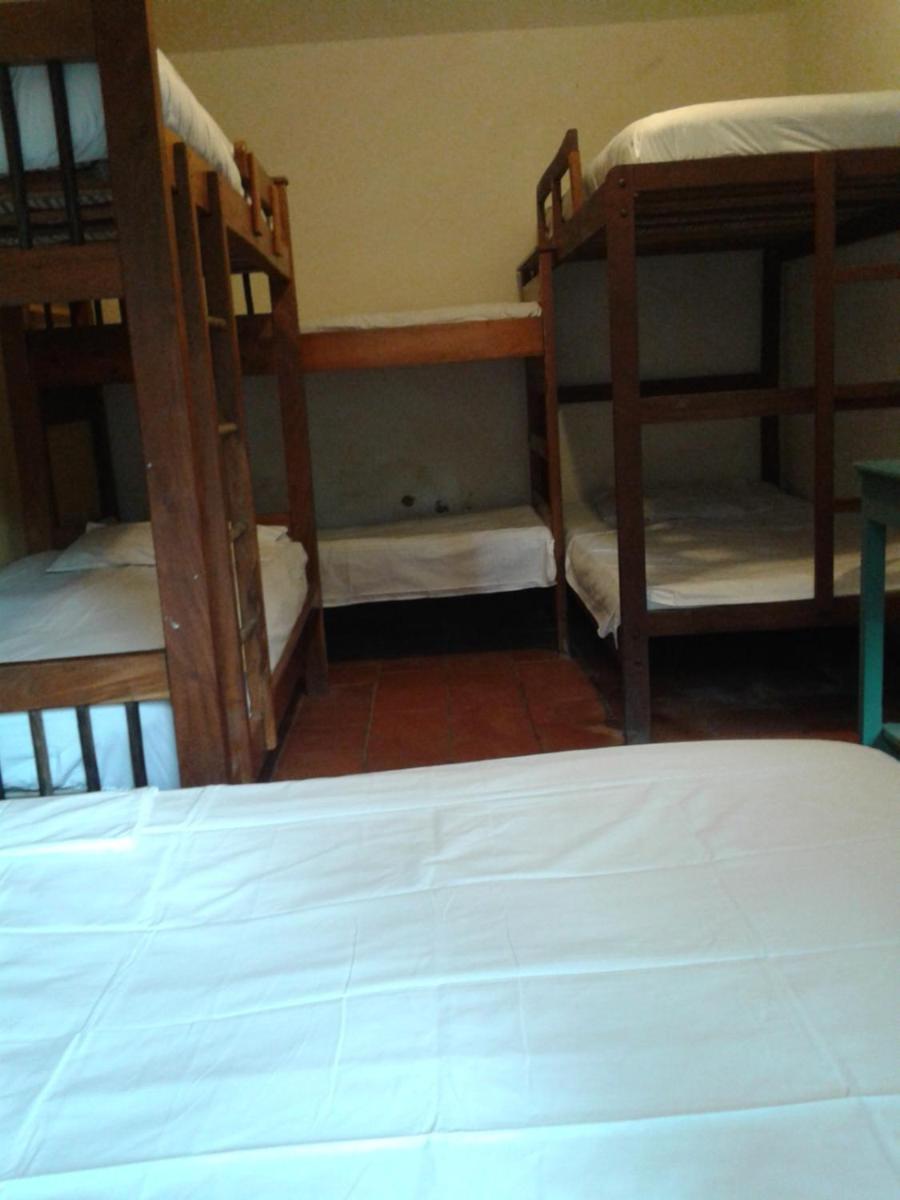 Selvablanca Hostel