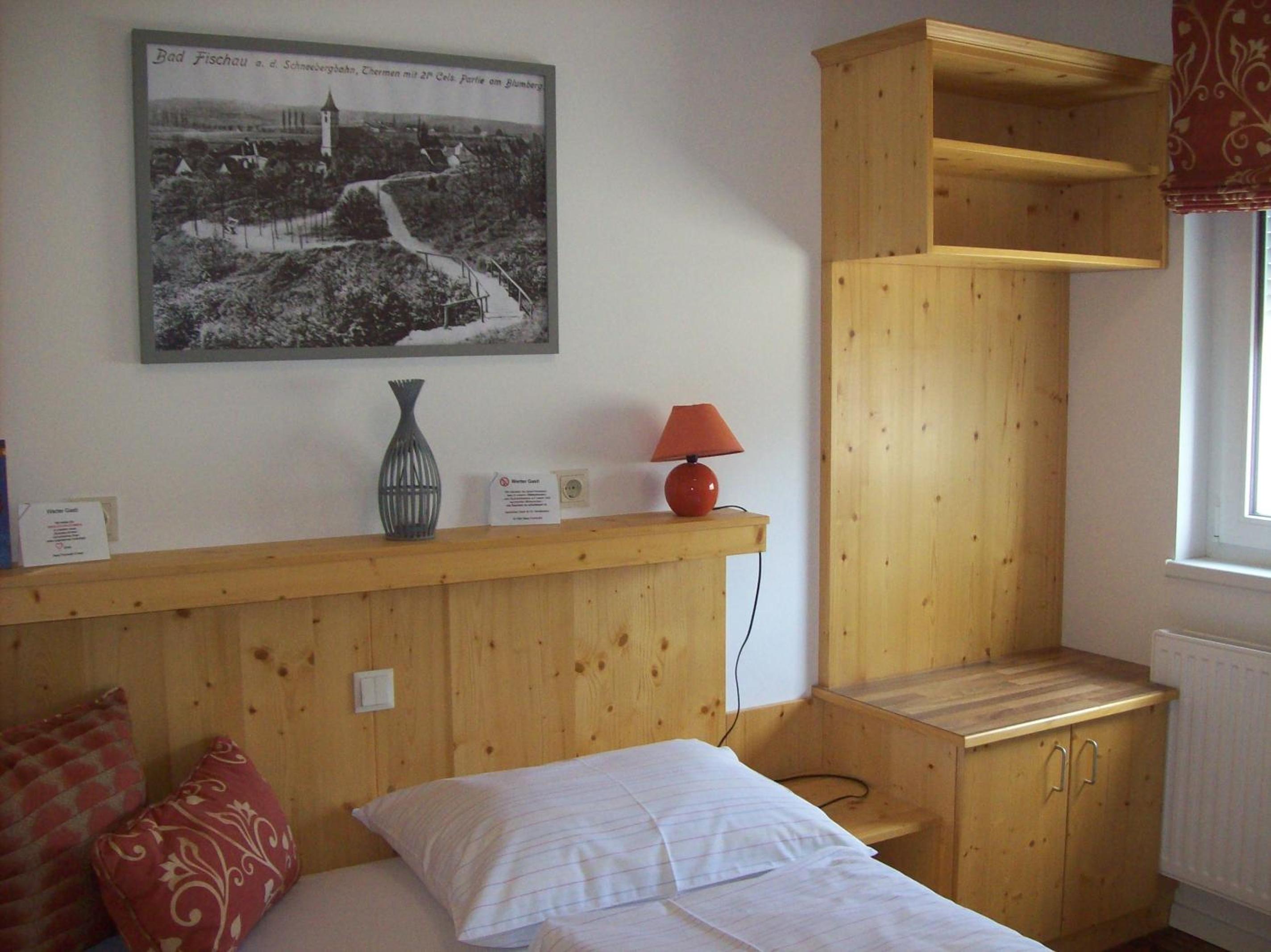Hubertushof Fromwald Hotel und Gasthof