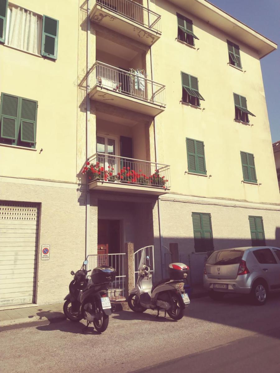 Casa Orchidea view 4