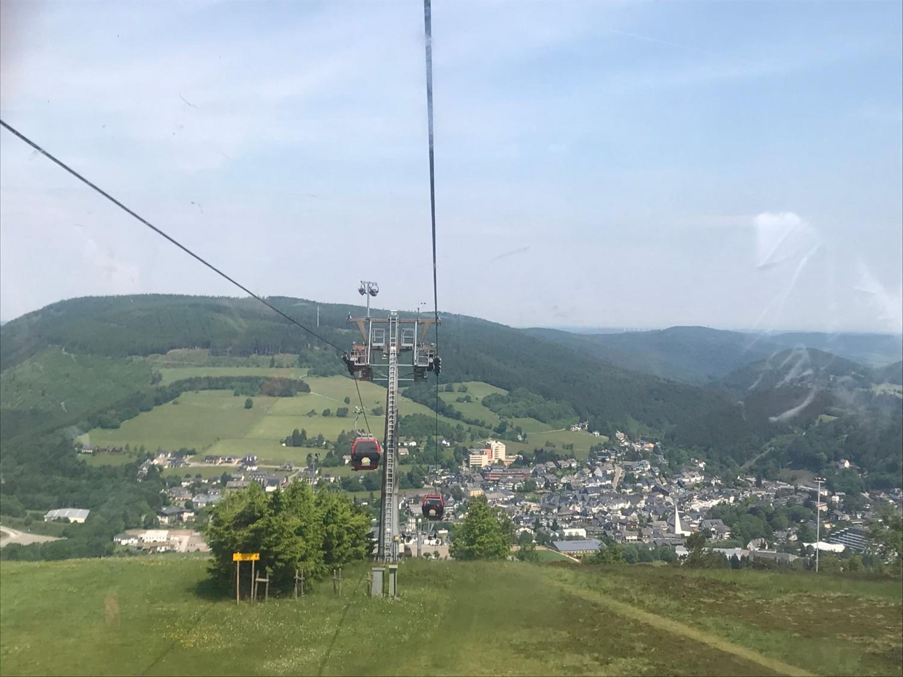 Berghotel-Willingen