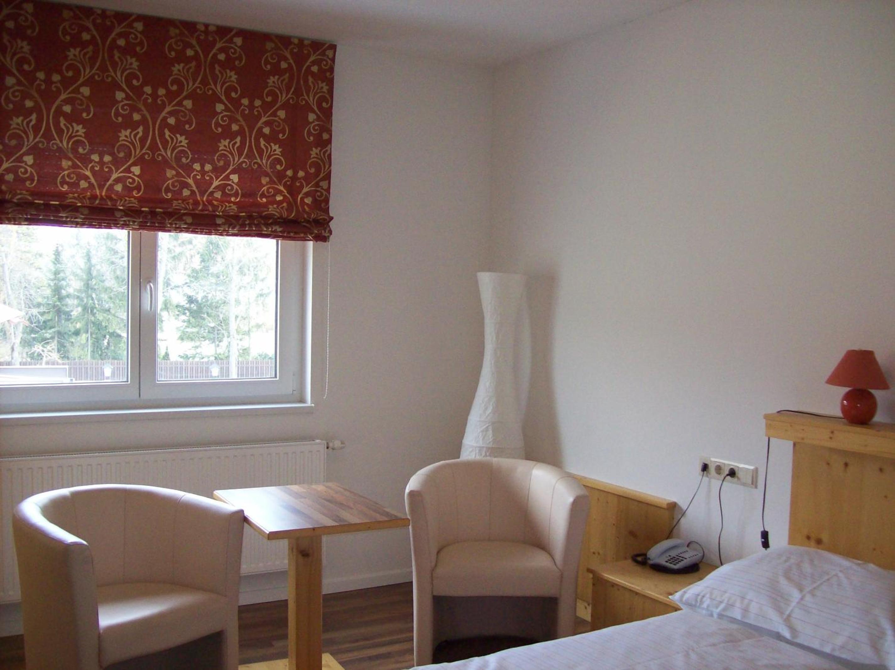 Hubertushof Fromwald Hotel und Gasthof