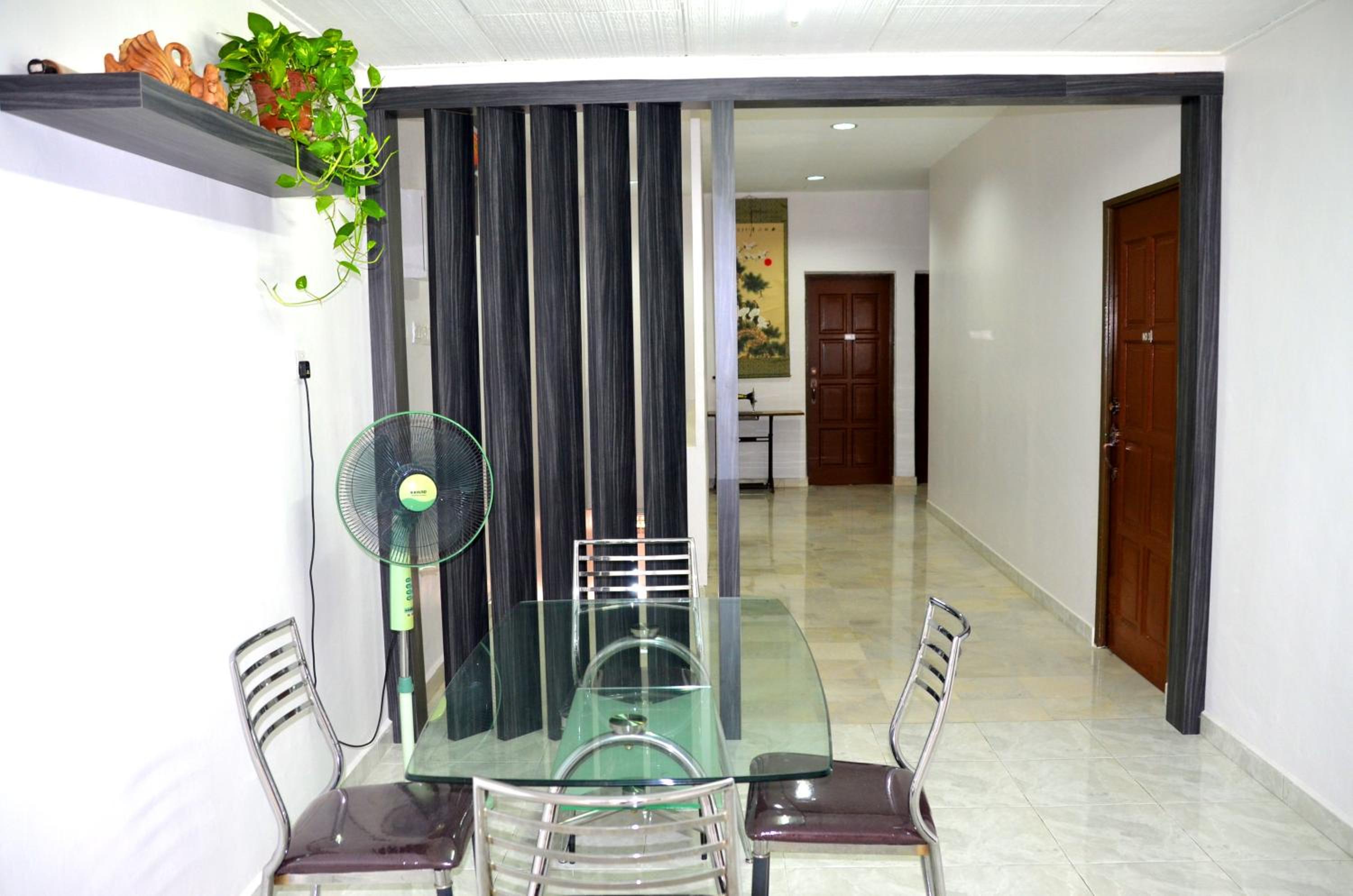 Homestay Klebang Ipoh photo 7