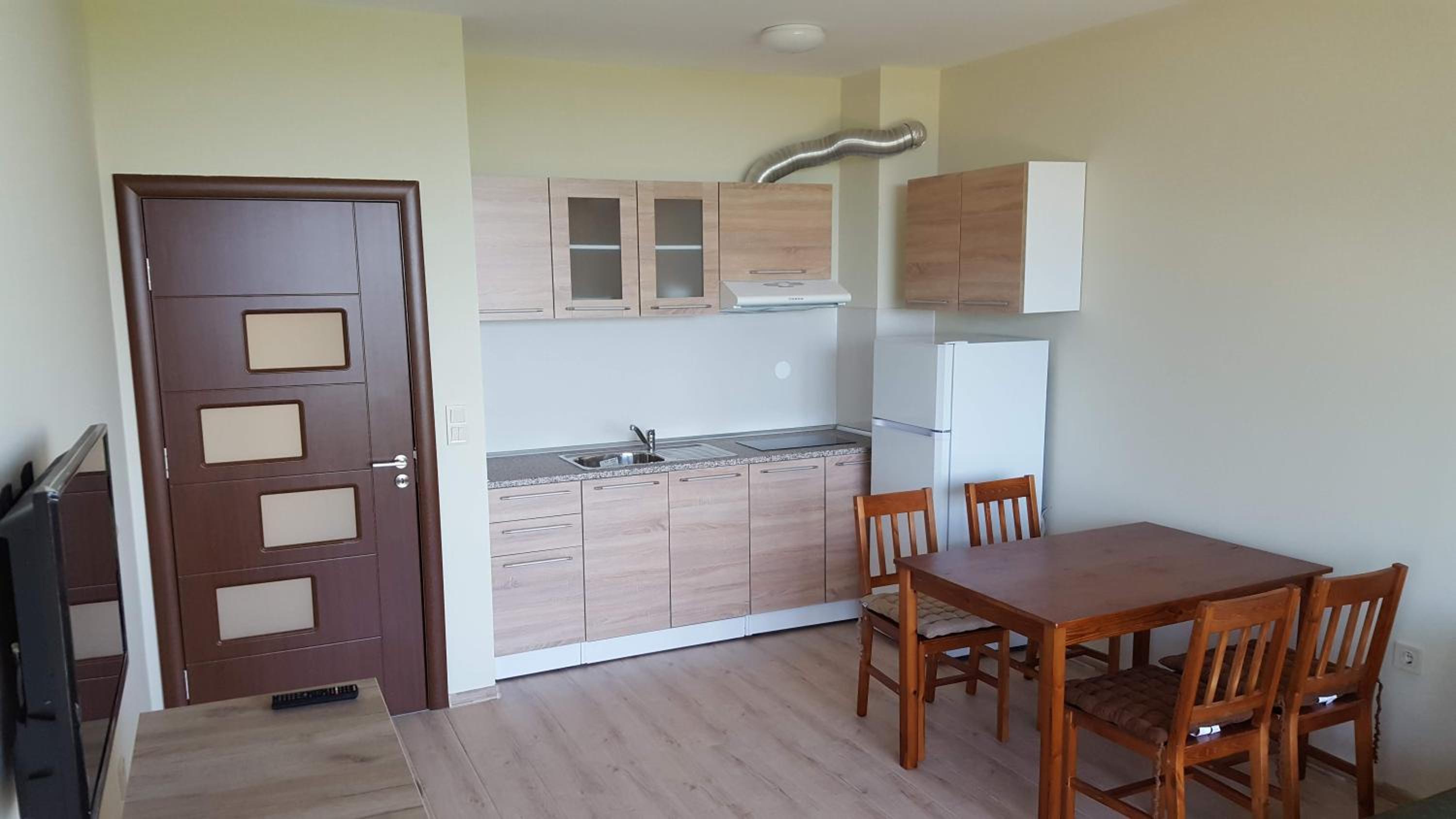 Riviera Sea VillageApartments Golden sands
