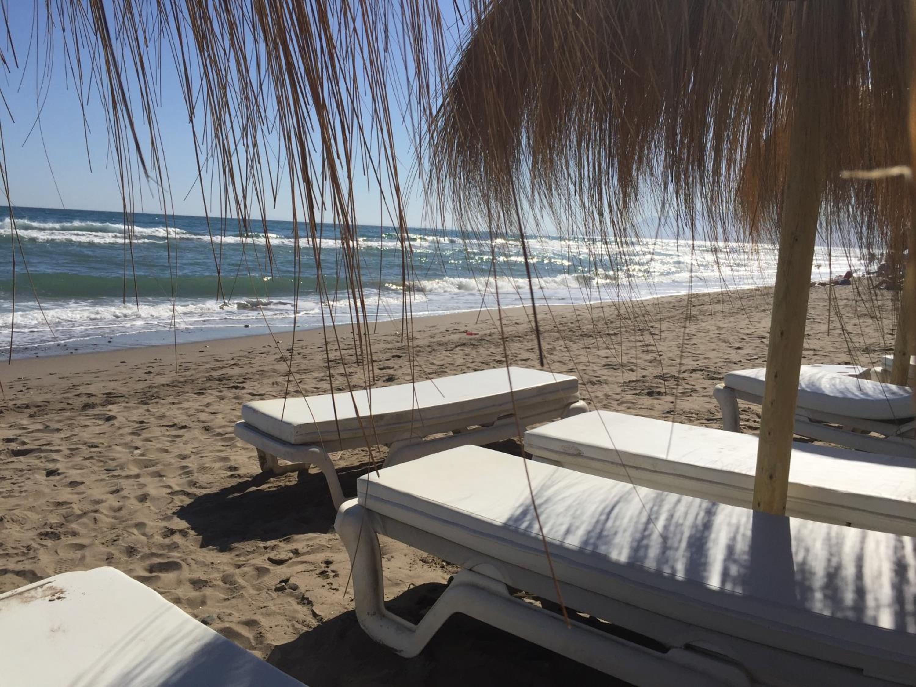 Casa Playa