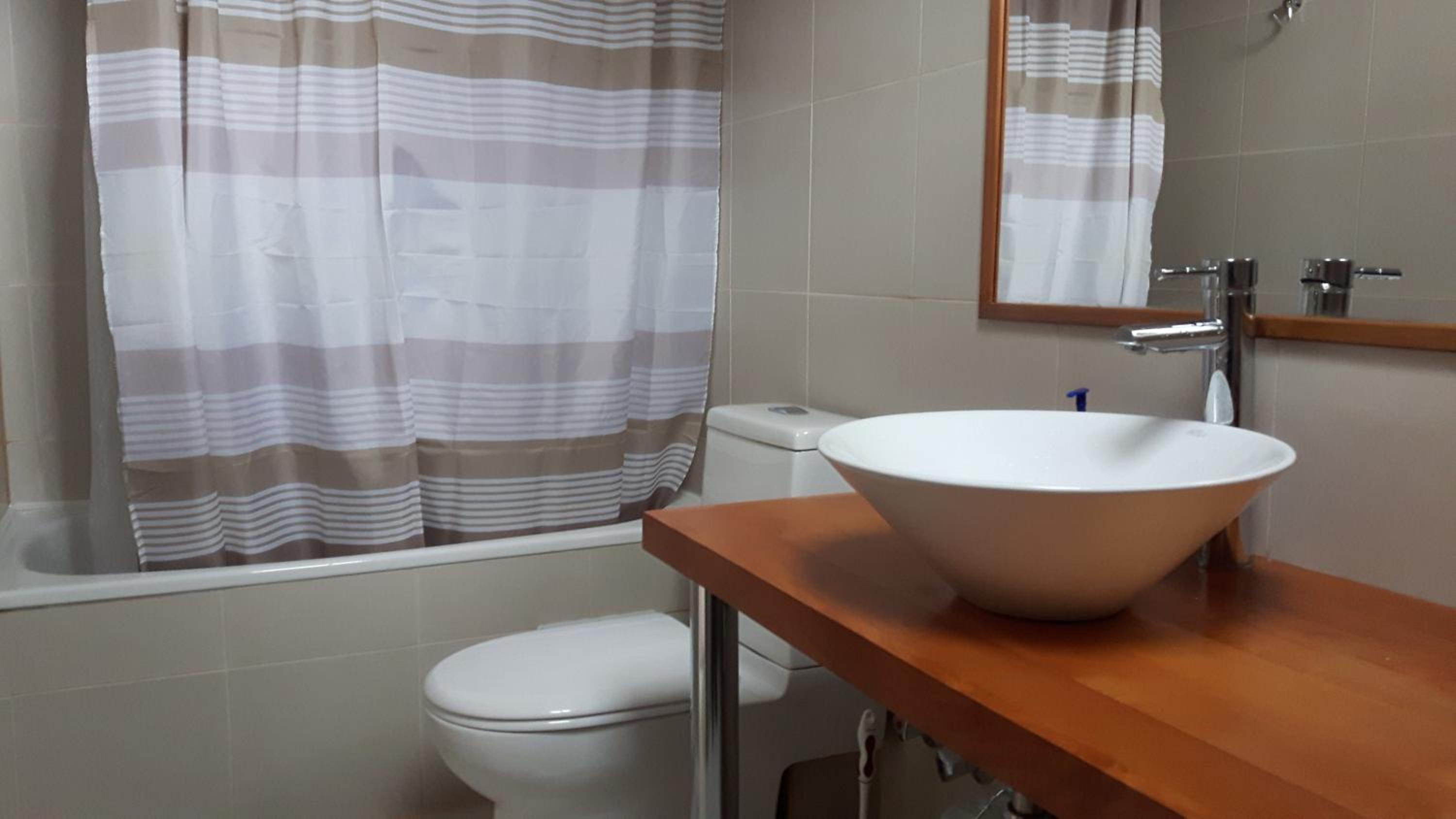 Amplia y Cómoda Casa