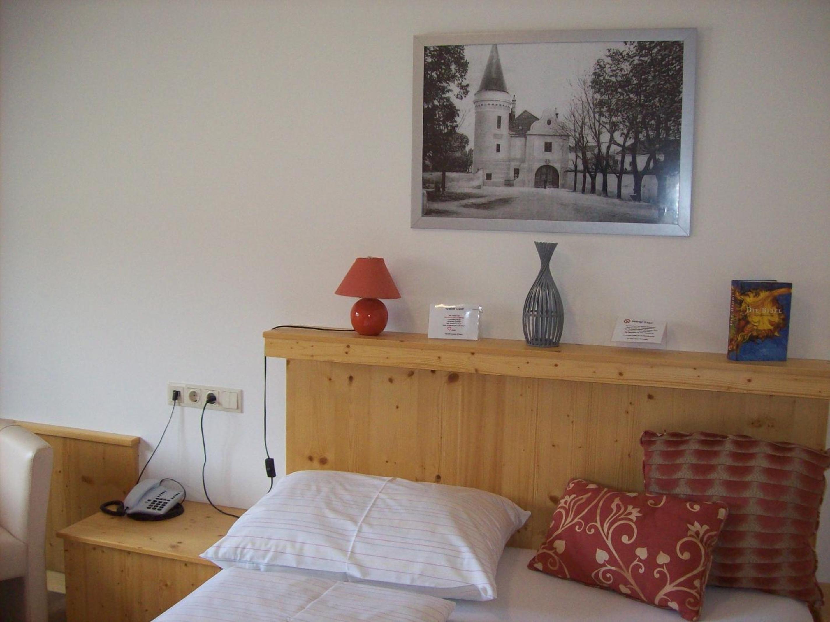 Hubertushof Fromwald Hotel und Gasthof