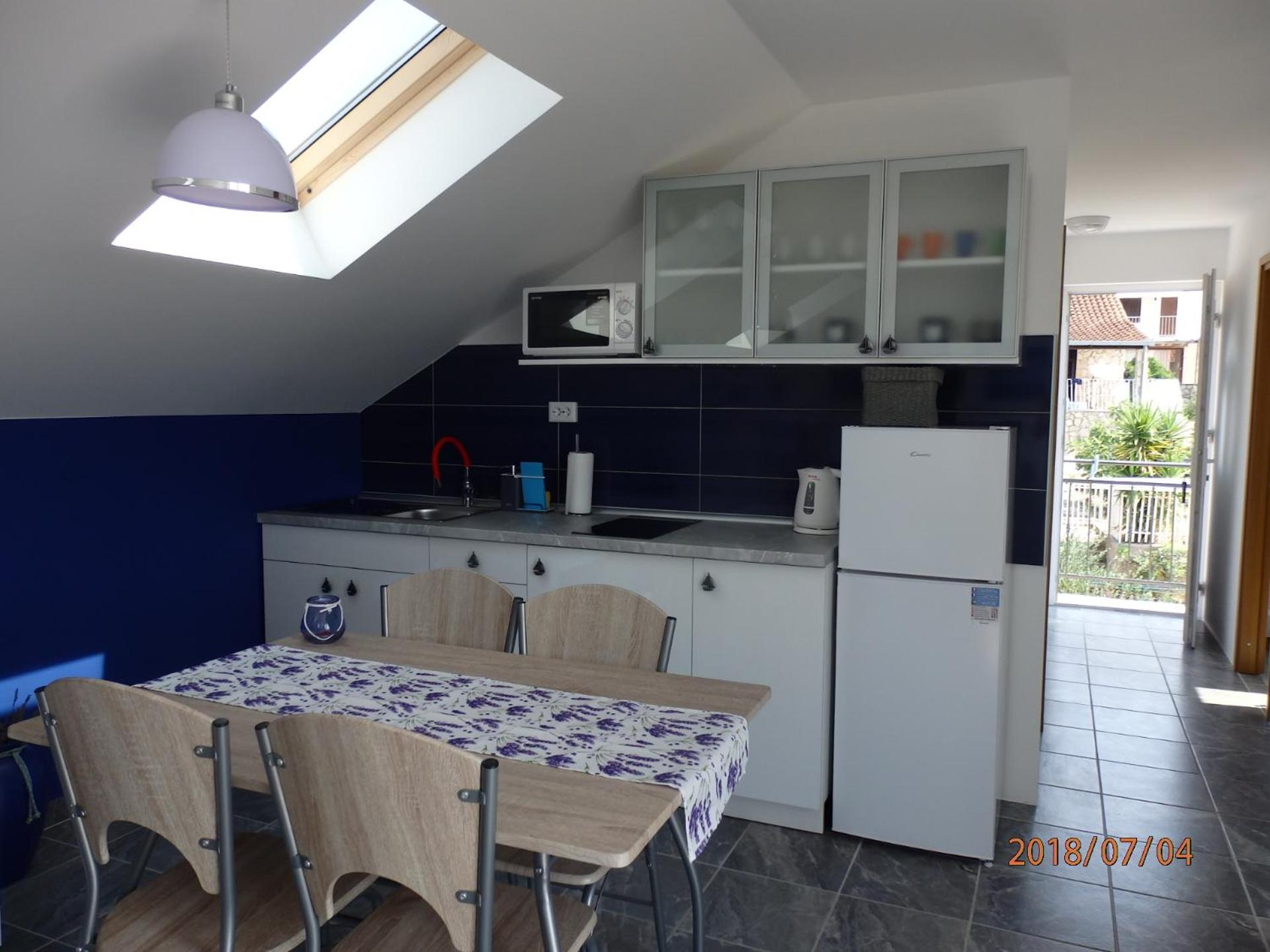 Apartman M&M view 5