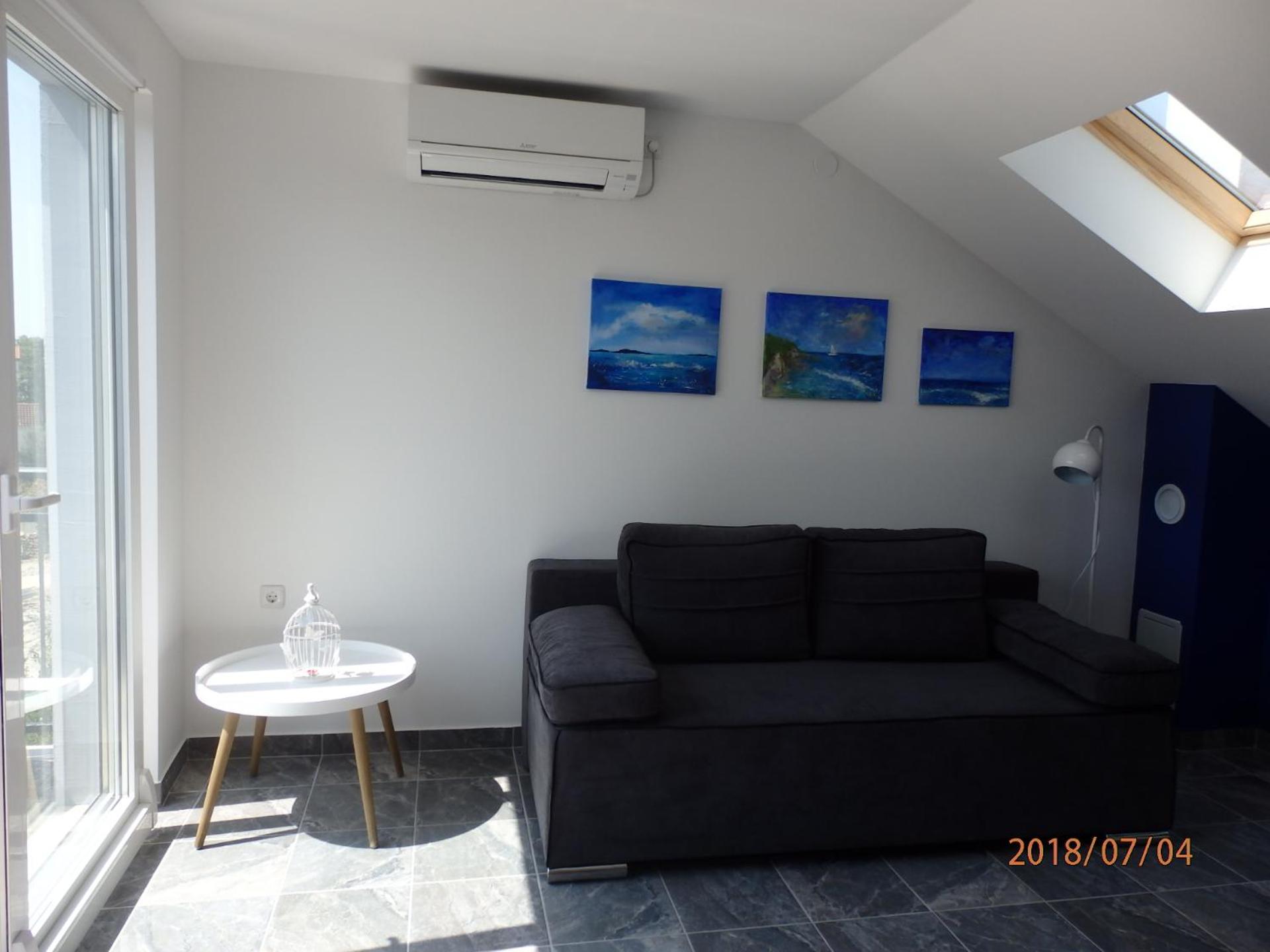 Apartman M&M view 3