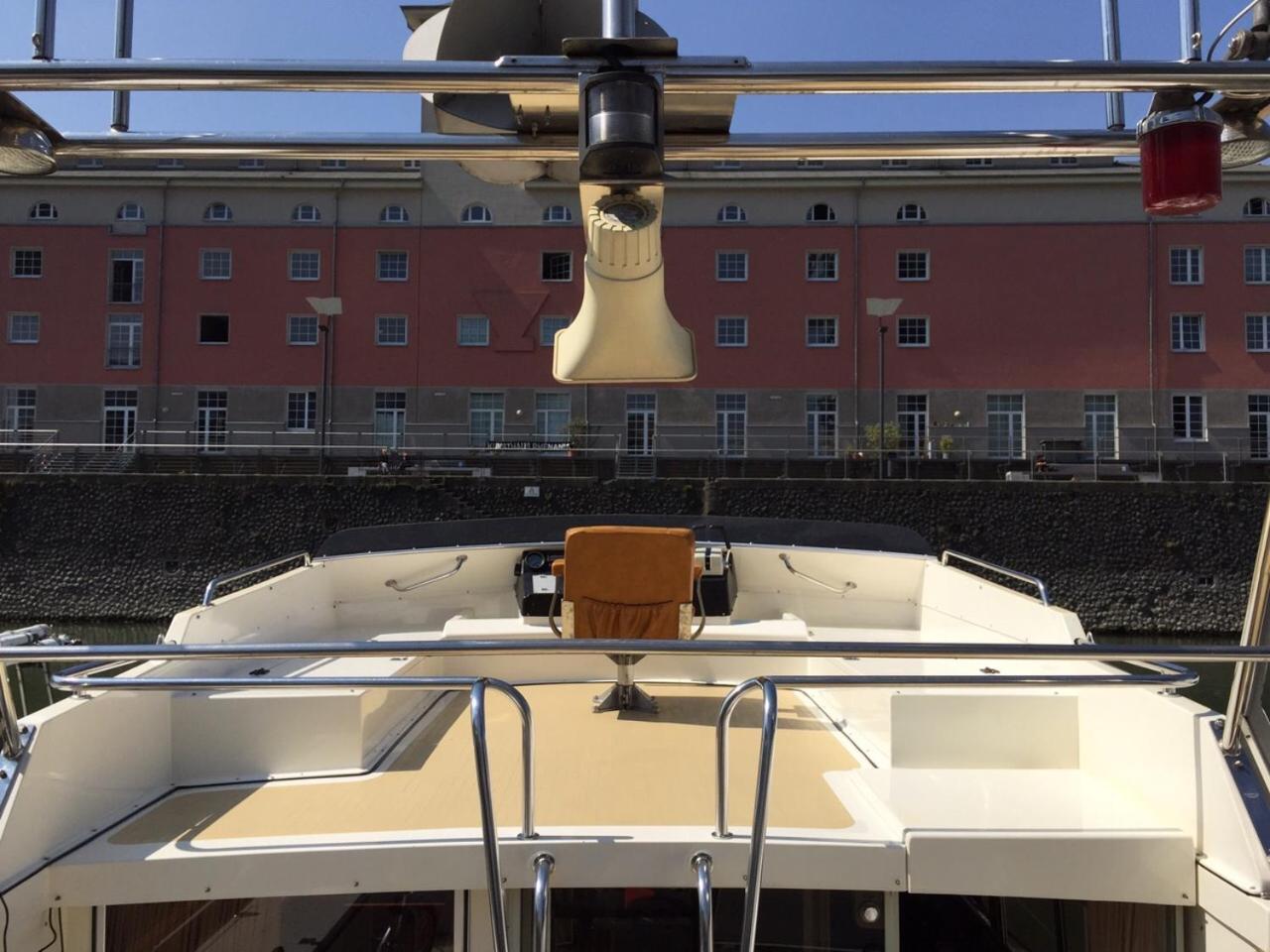 Fantasie Boot EINHORN
