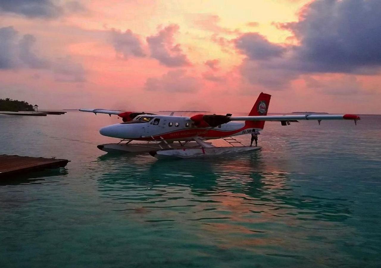 Adaaran Prestige Water Villas - with Dine around Premium All inclusive - 24 hours — 30
