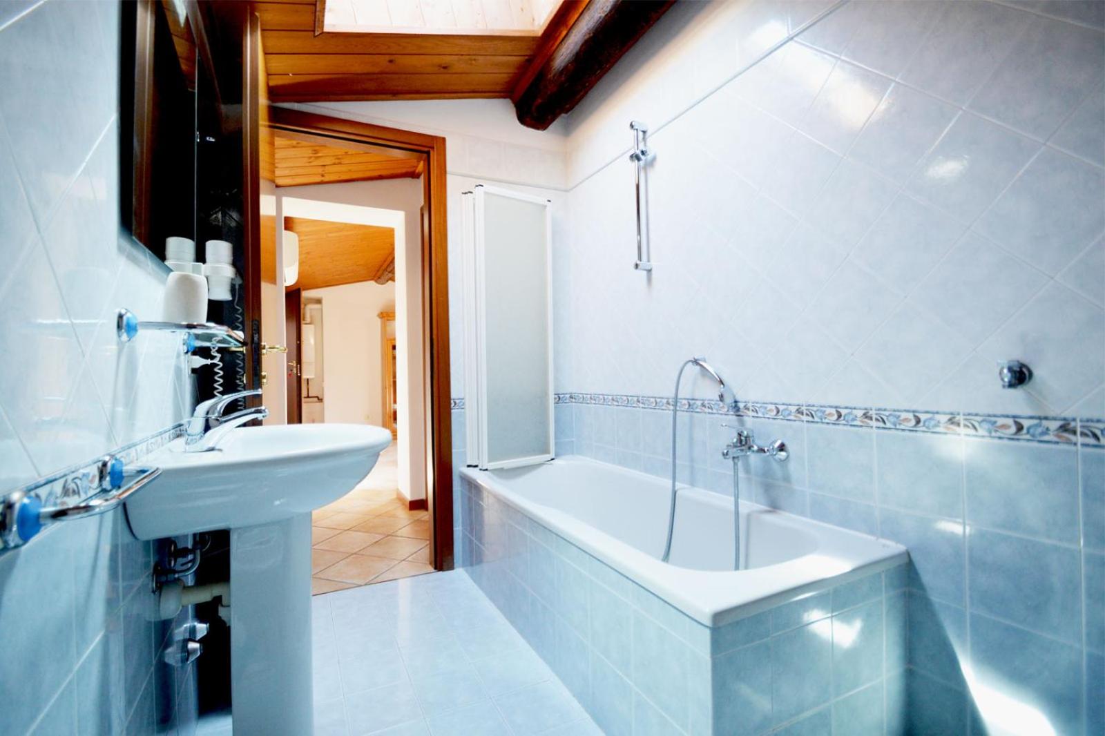 Agriturismo La Filanda