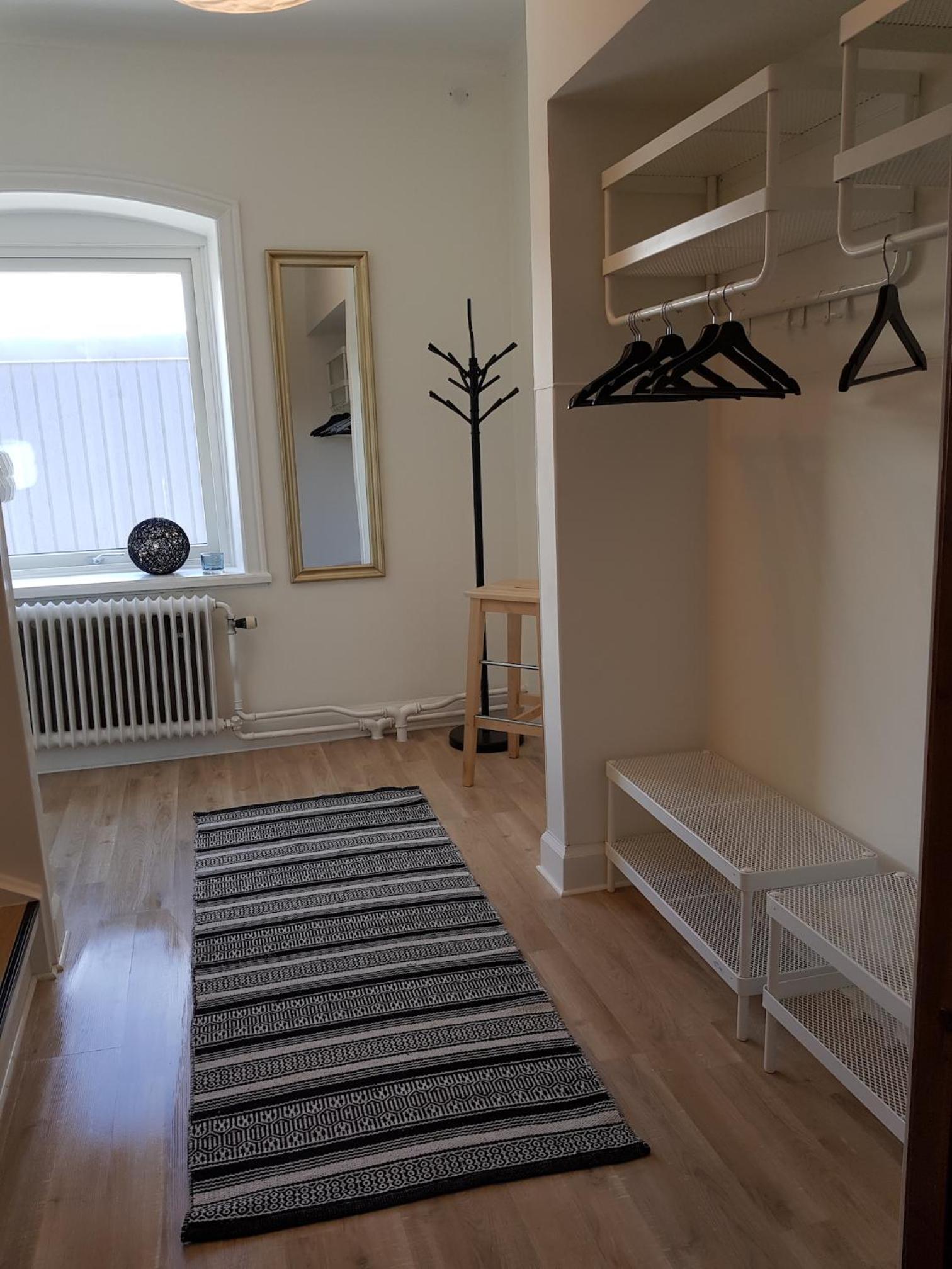 Alyhrs takvåning i Visby