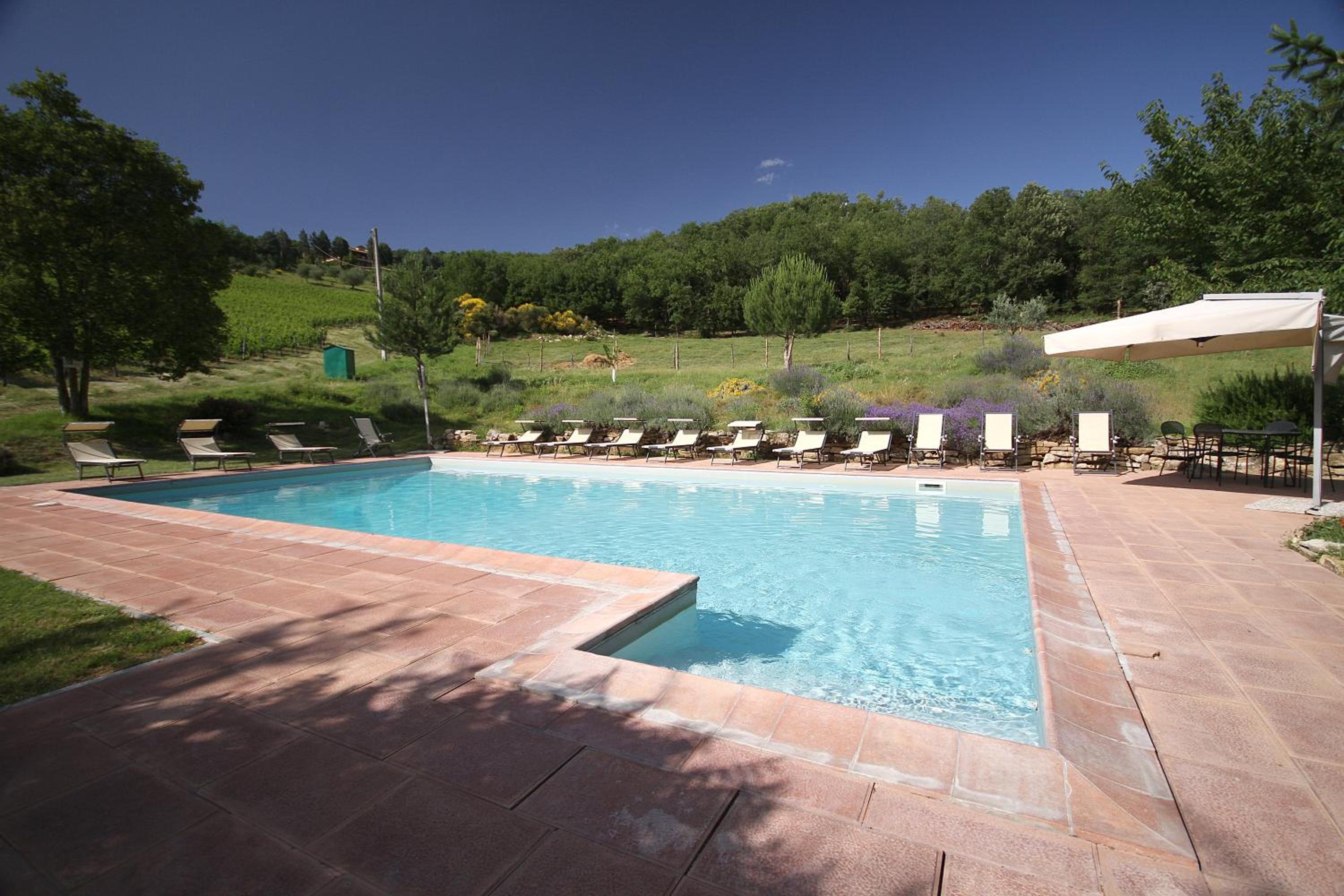 Podere Vignola