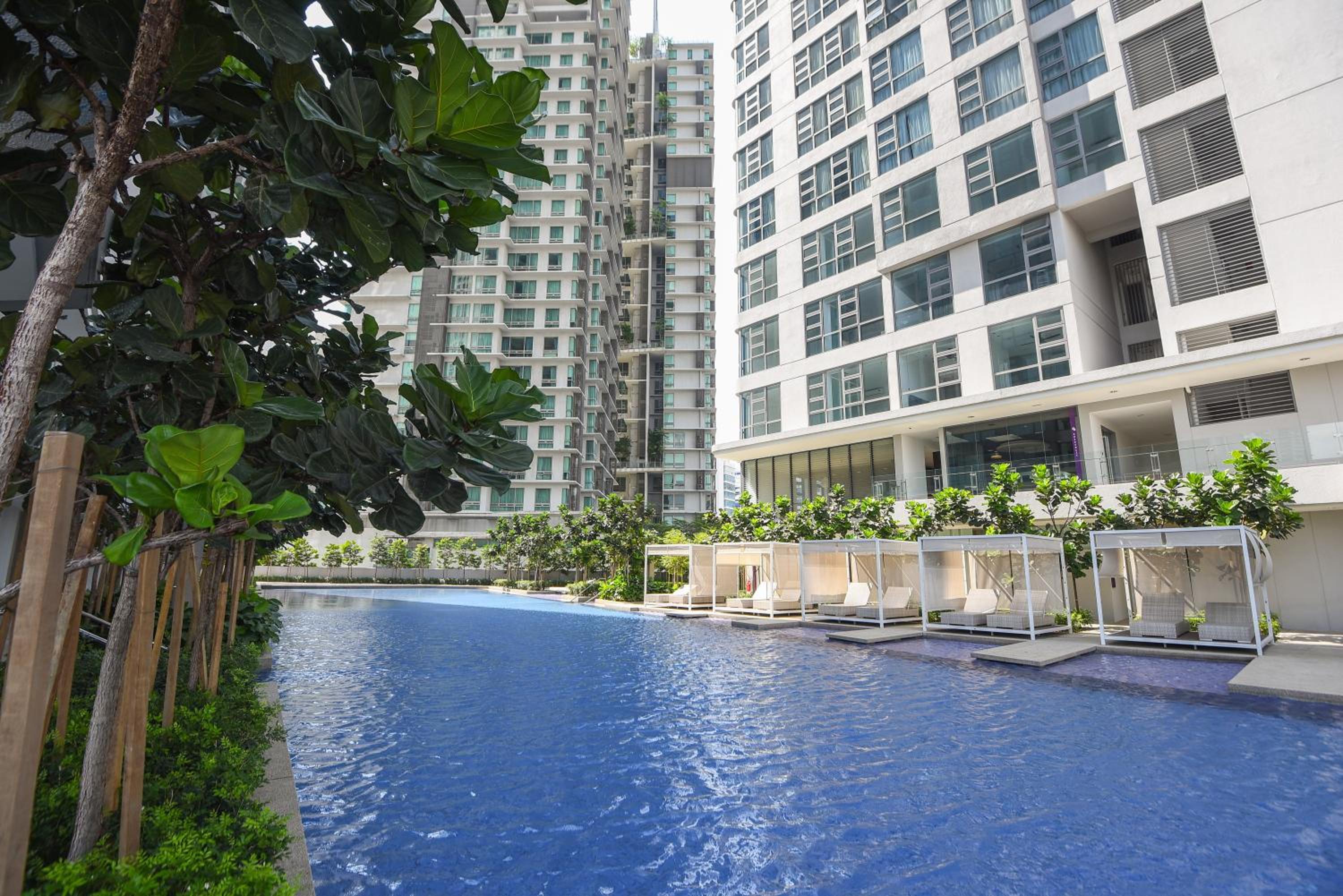 Robertson Suites Kuala Lumpur