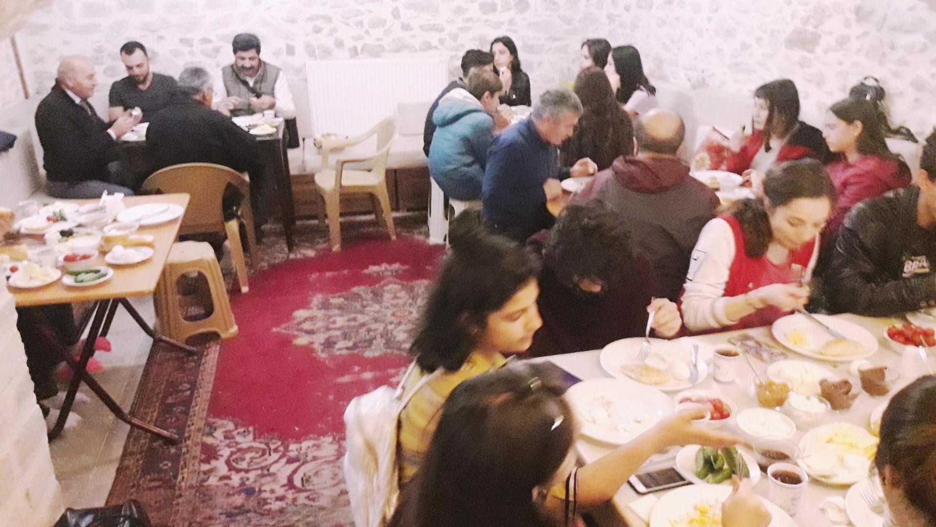 Çamlıca Konak Çarsı view 5
