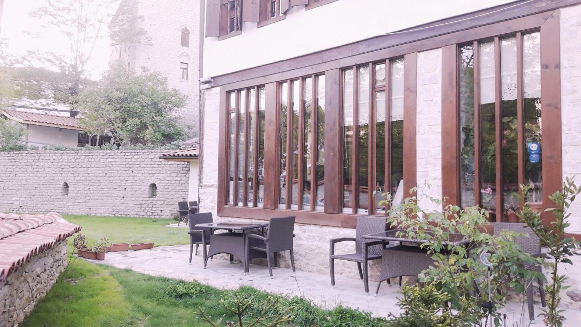 Çamlıca Konak Çarsı view 4