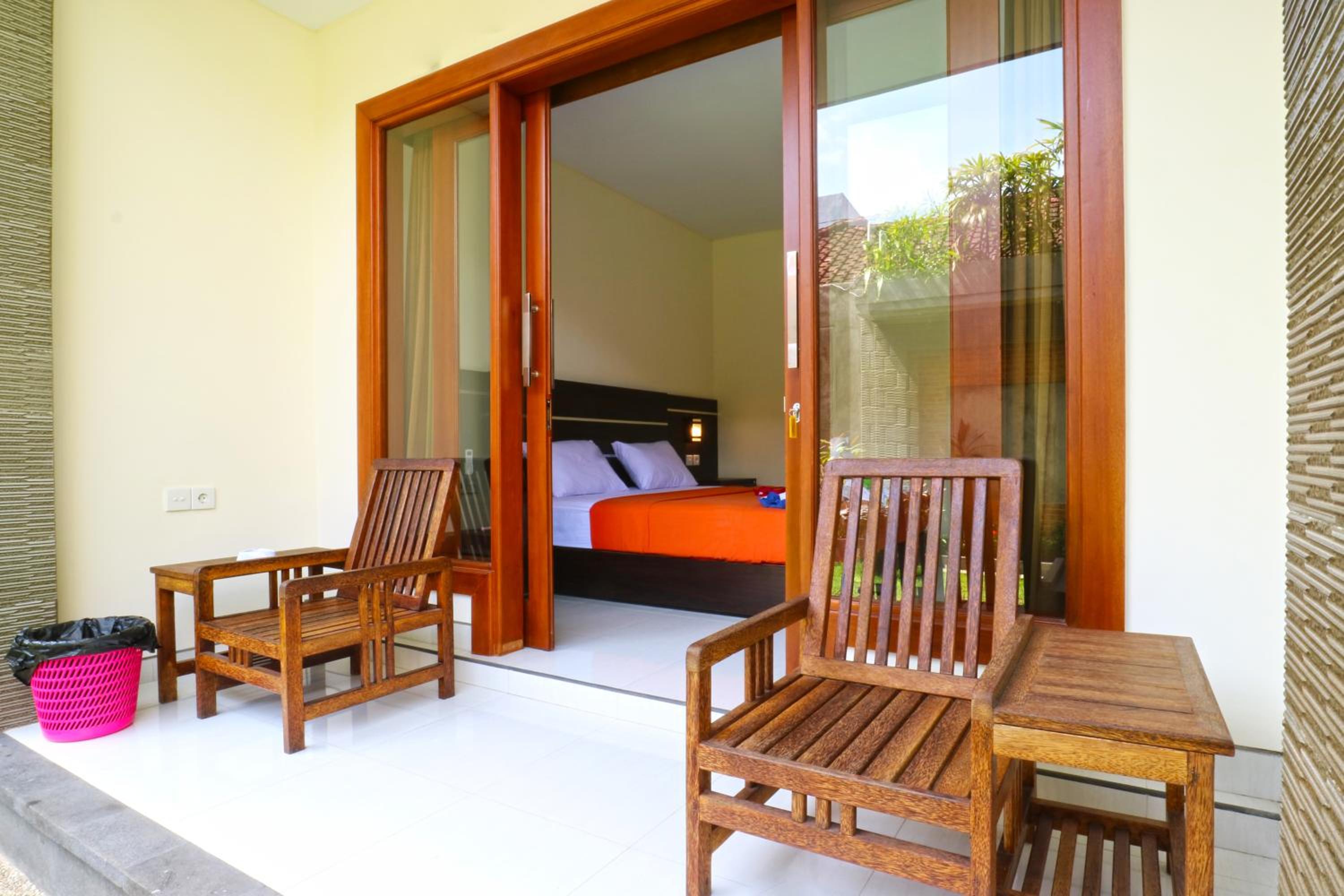 Gempita House Legian Bali
