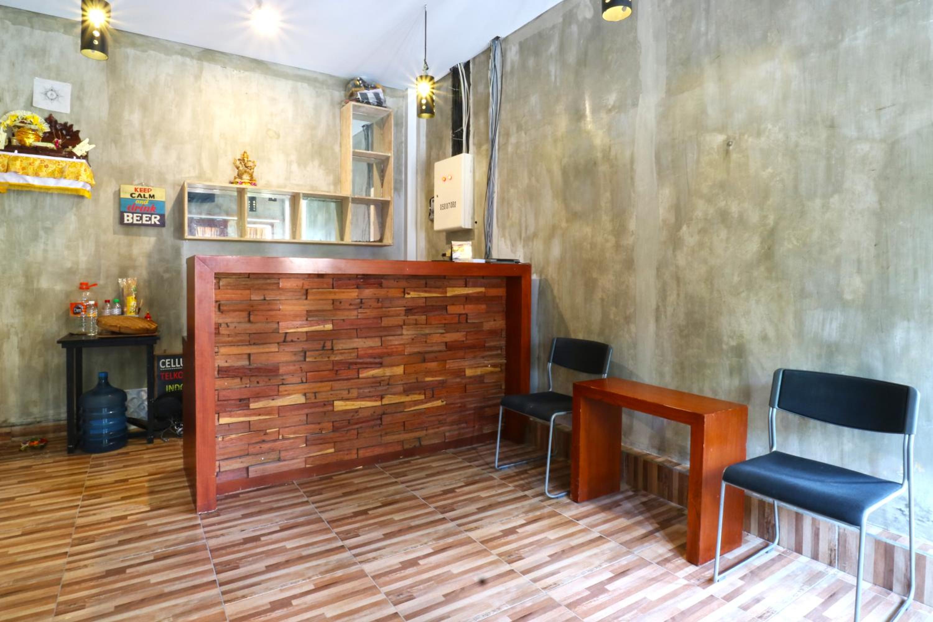 Gempita House Legian Bali
