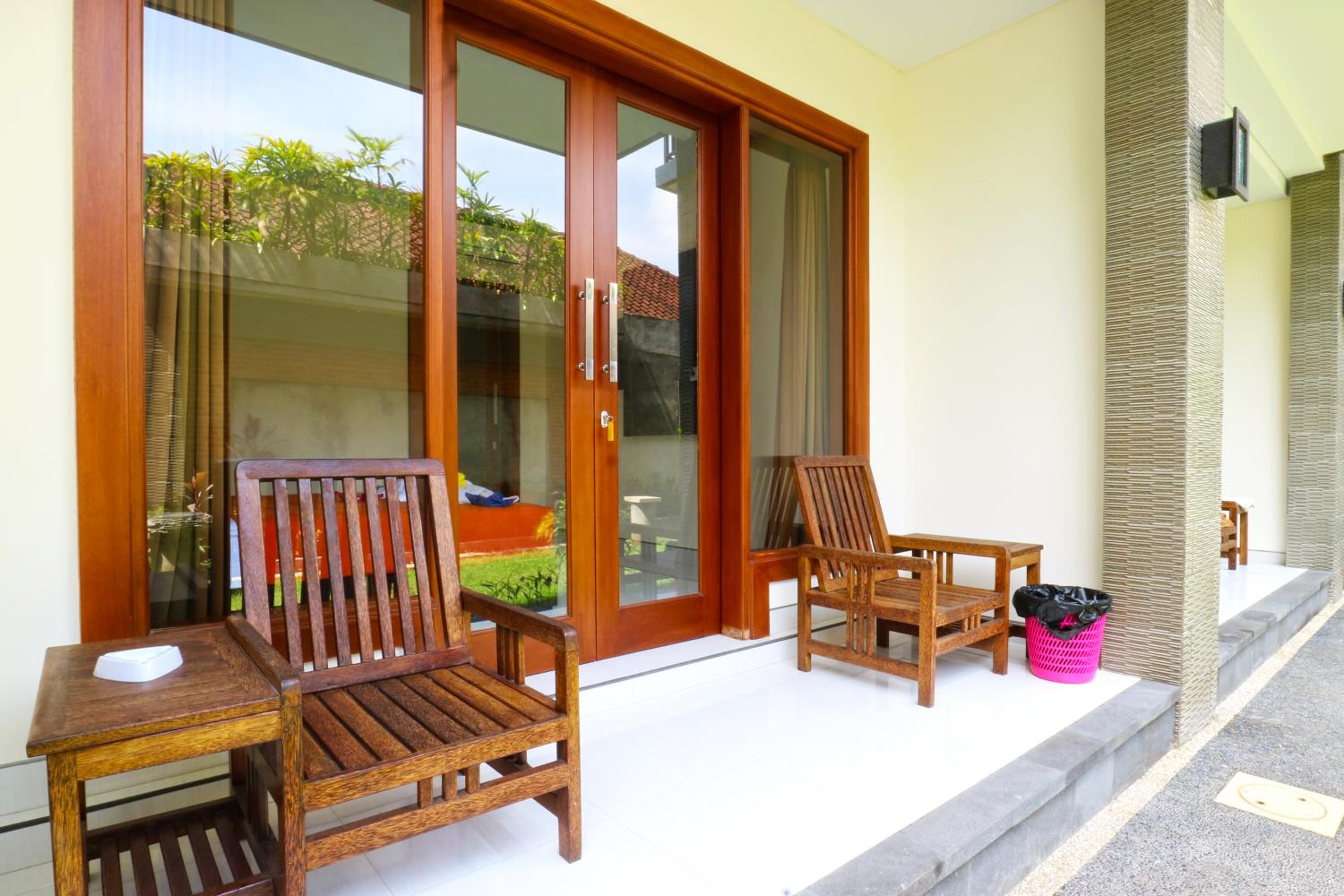 Gempita House Legian Bali