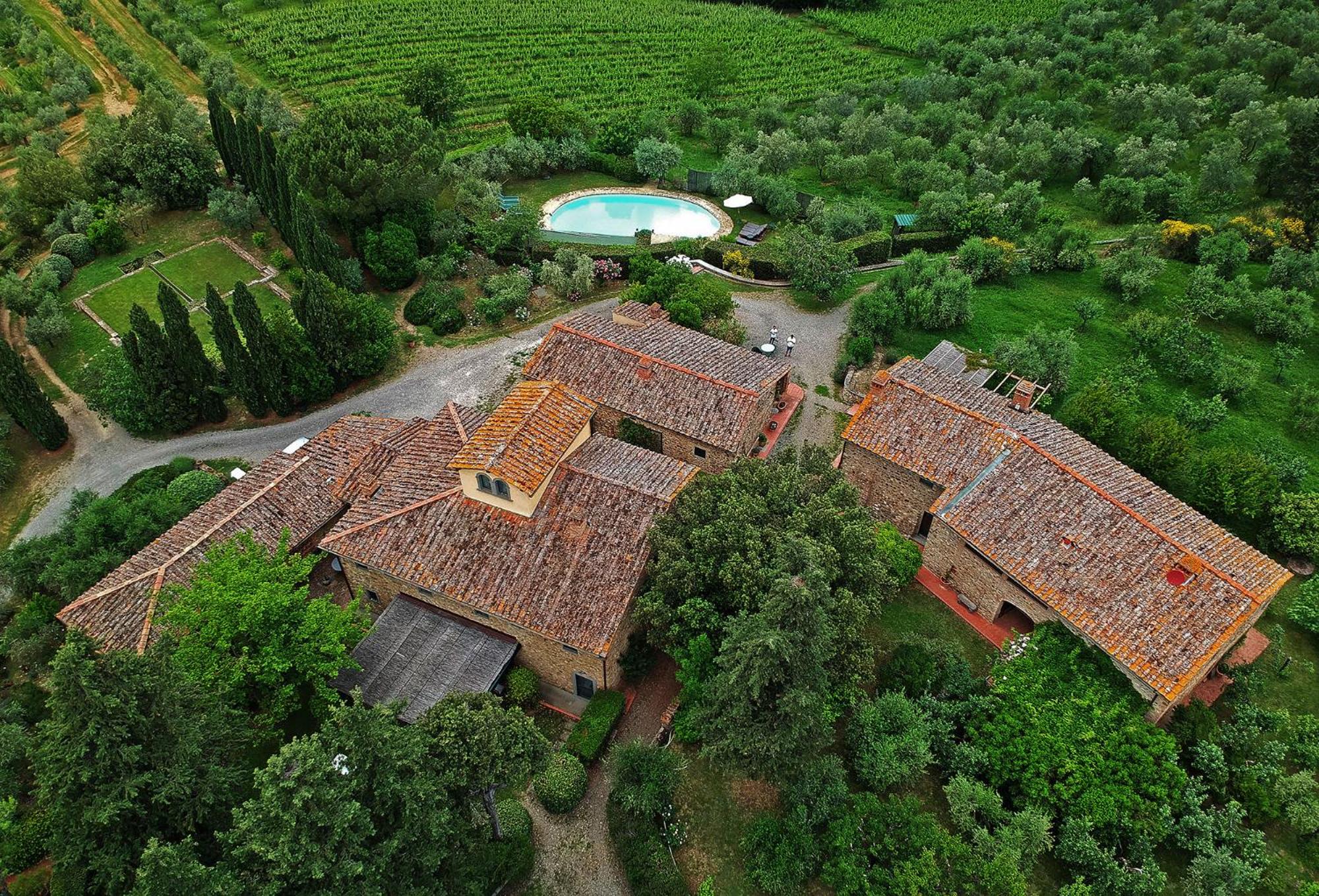 Il Borghetto Country Inn