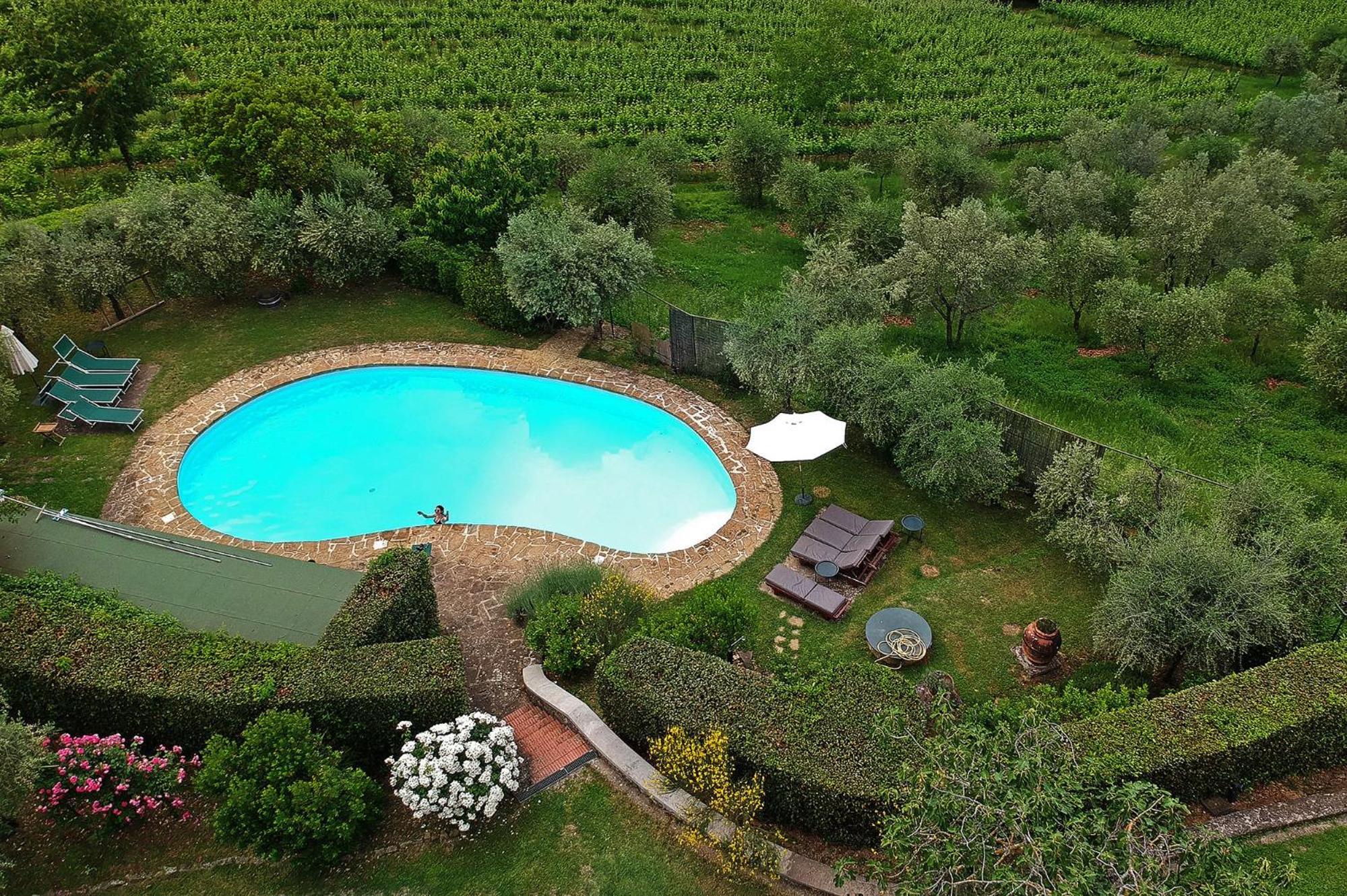 Il Borghetto Country Inn