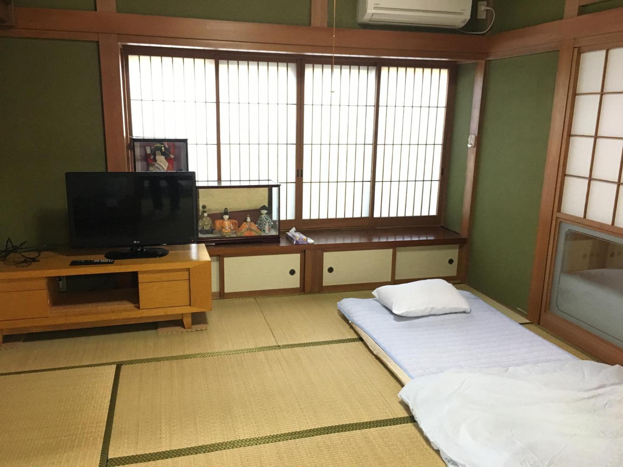 Masugataya Ryokan